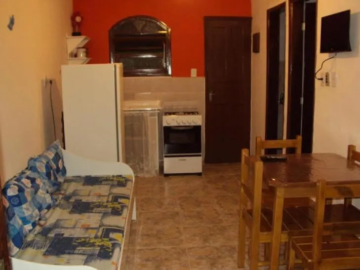 Kitchen or kitchenette in Chale Colonial