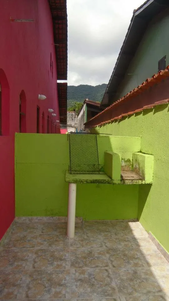 Day in Chale Colonial
