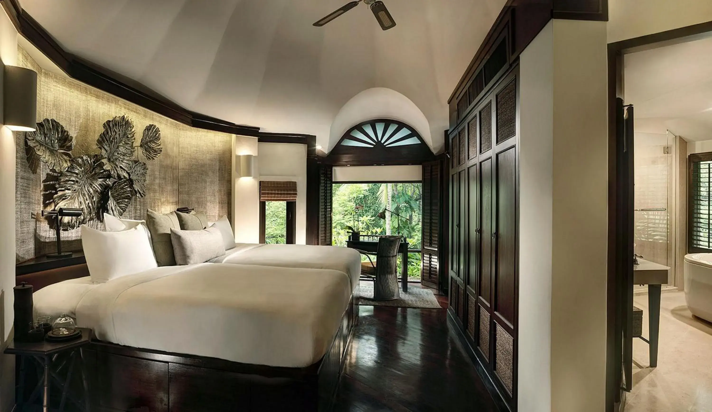 Bedroom, Bed in Rayavadee Bedroom, Bed in Rayavadee