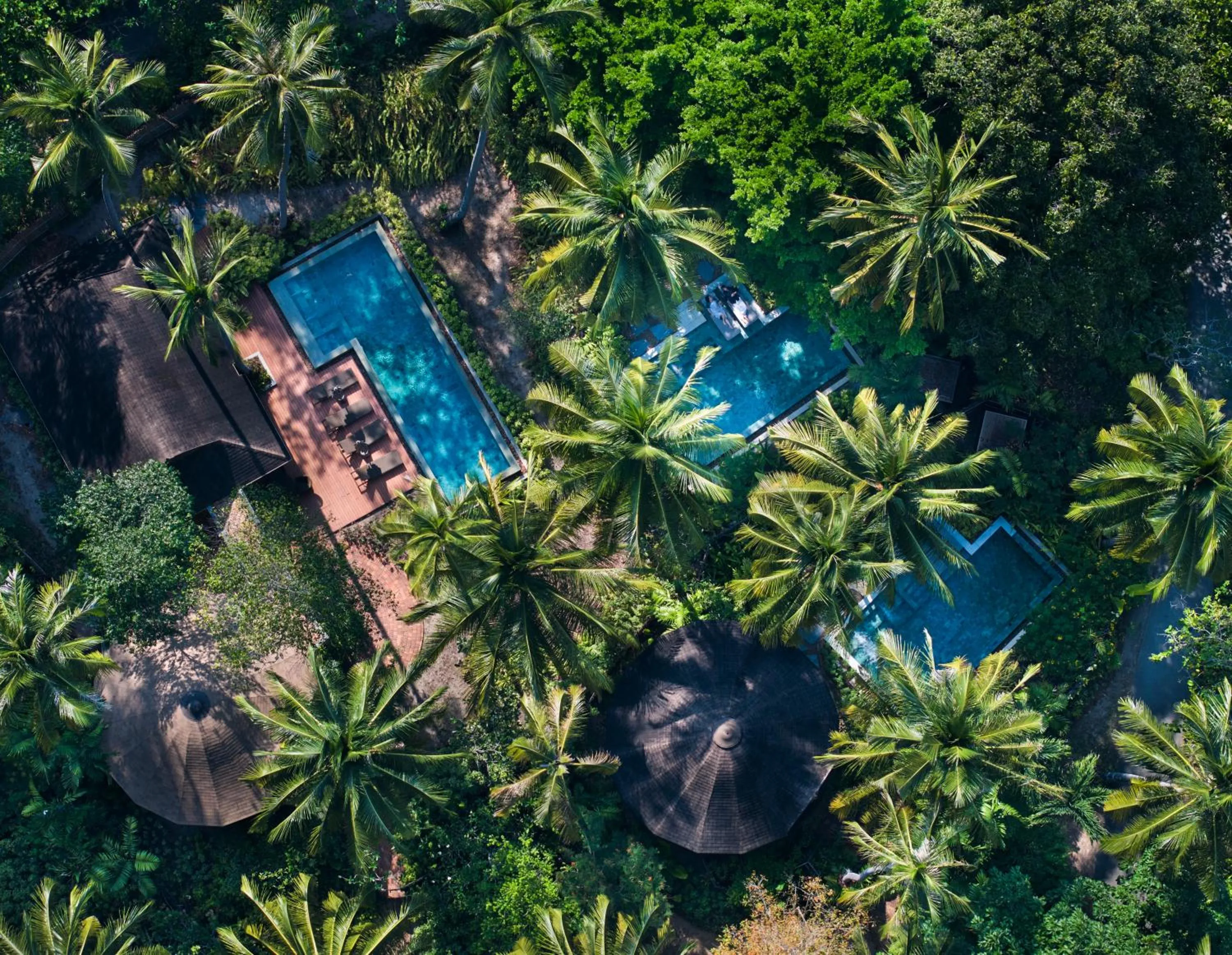 Property building in Rayavadee