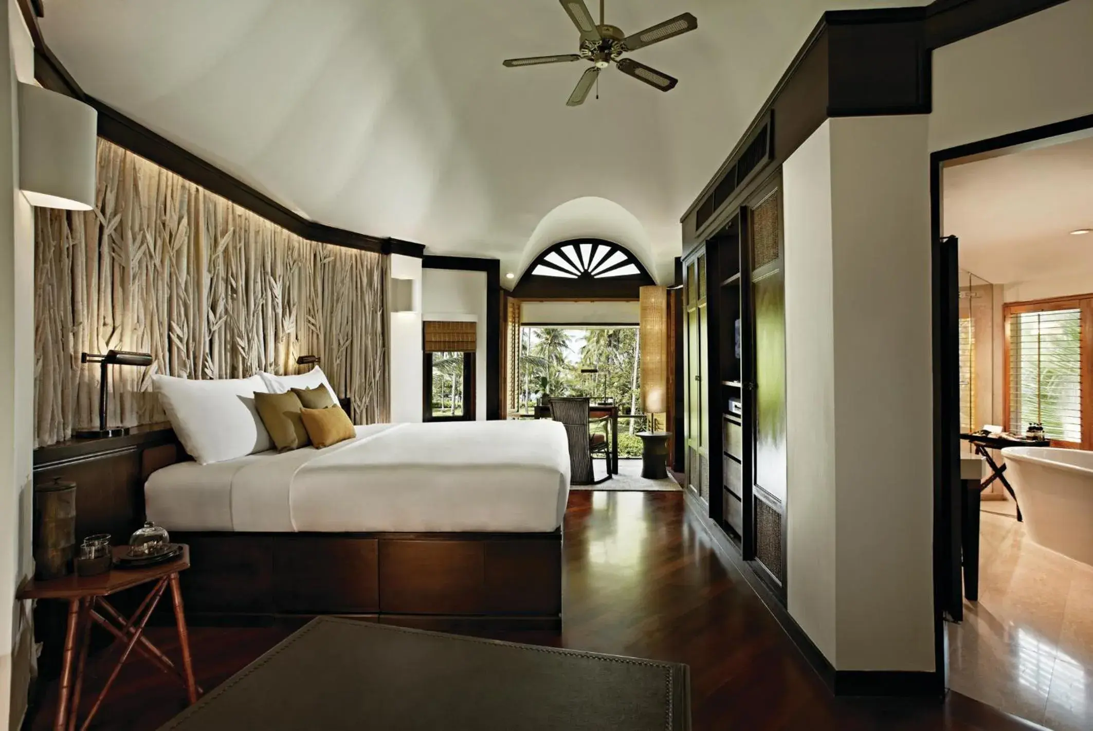 Bedroom, Bed in Rayavadee Bedroom, Bed in Rayavadee