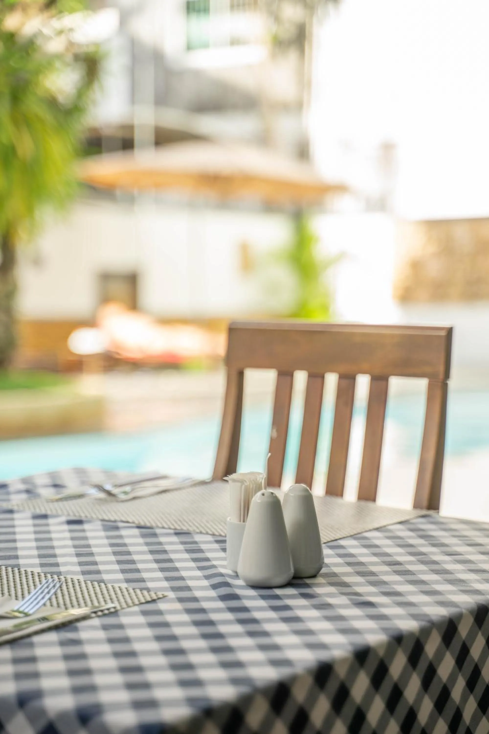 Restaurant/places to eat in La Vintage Resort - Patong, Phuket