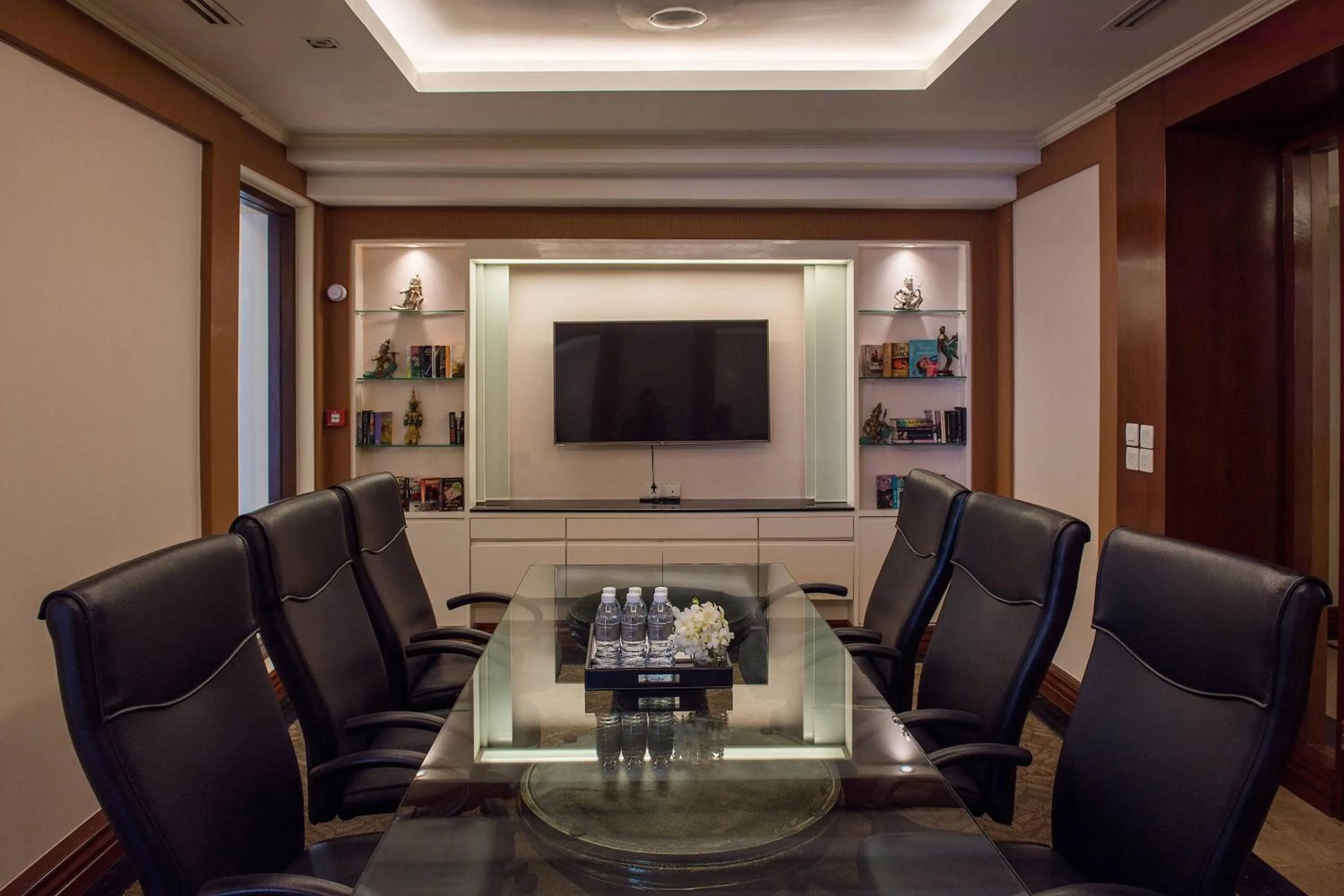 Meeting/conference room in JW Marriott Khao Lak Resort and Spa