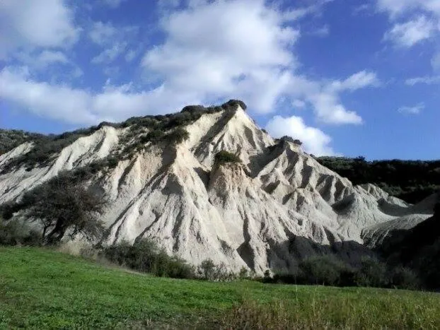 Hiking in Hostel Stylianos Kissamos
