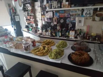 Hostel Stylianos Kissamos