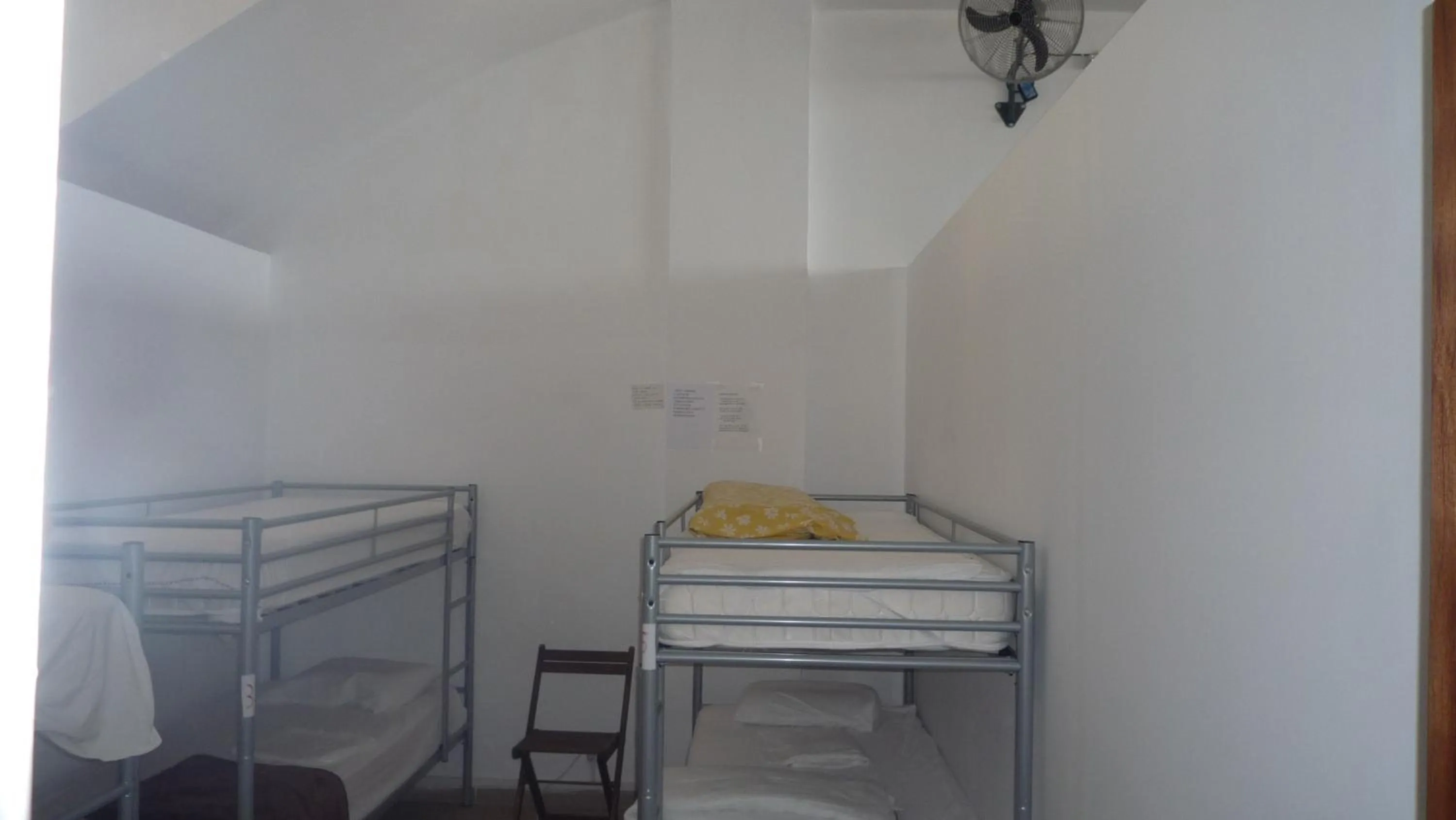bunk bed, Bed in Hostel Stylianos Kissamos