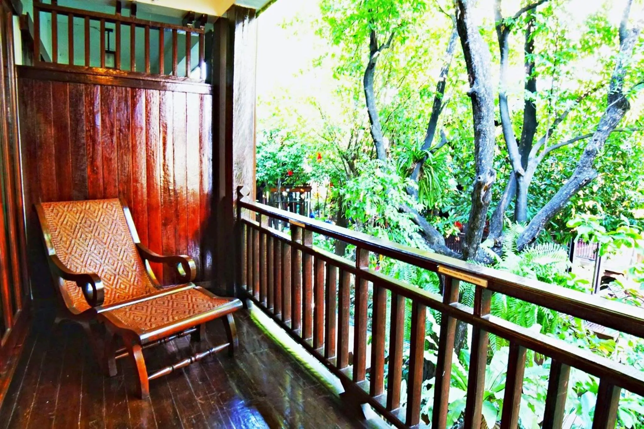 View (from property/room) in Yantarasri Resort