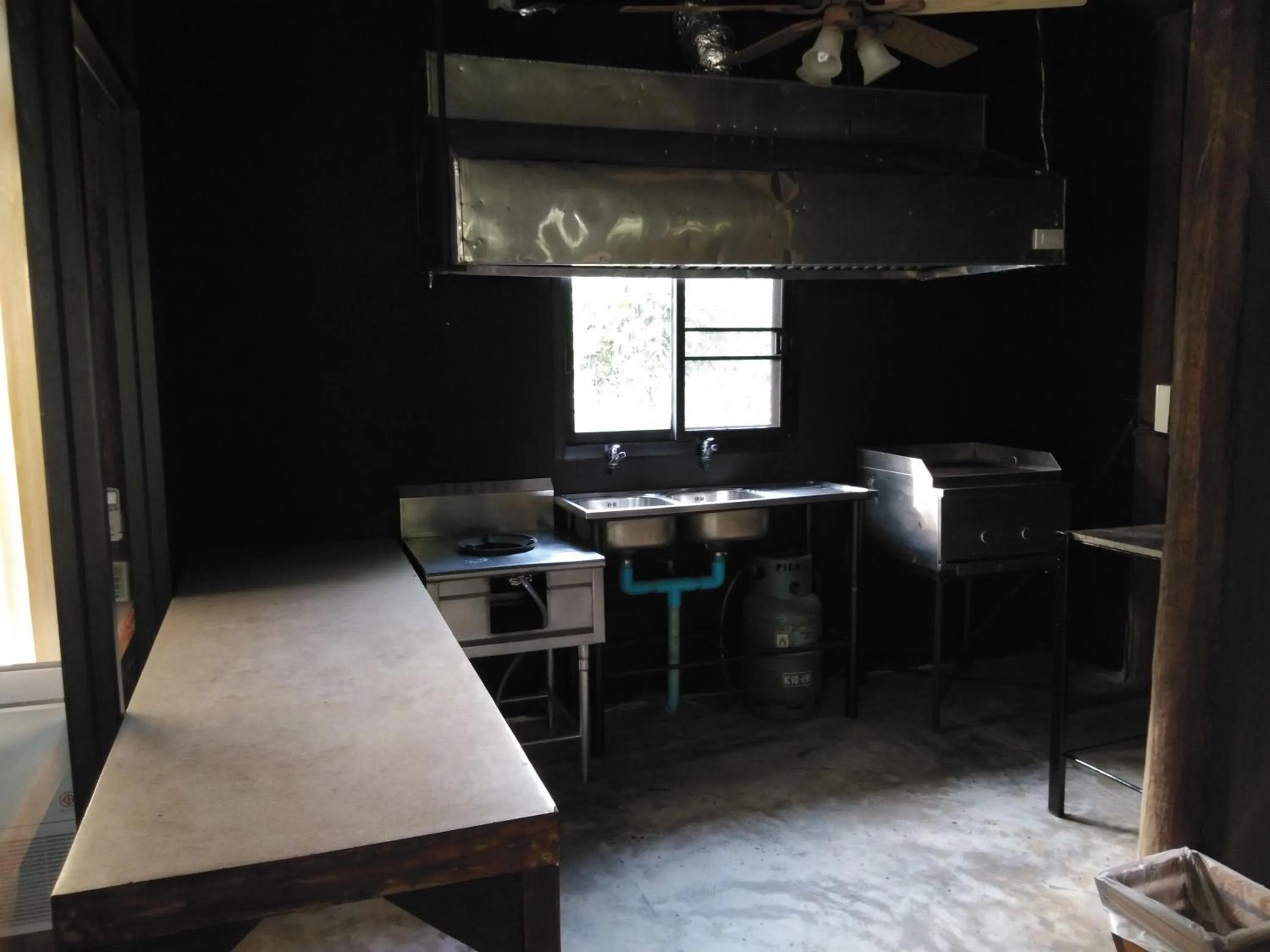 Boutique Raft Resort, River Kwai