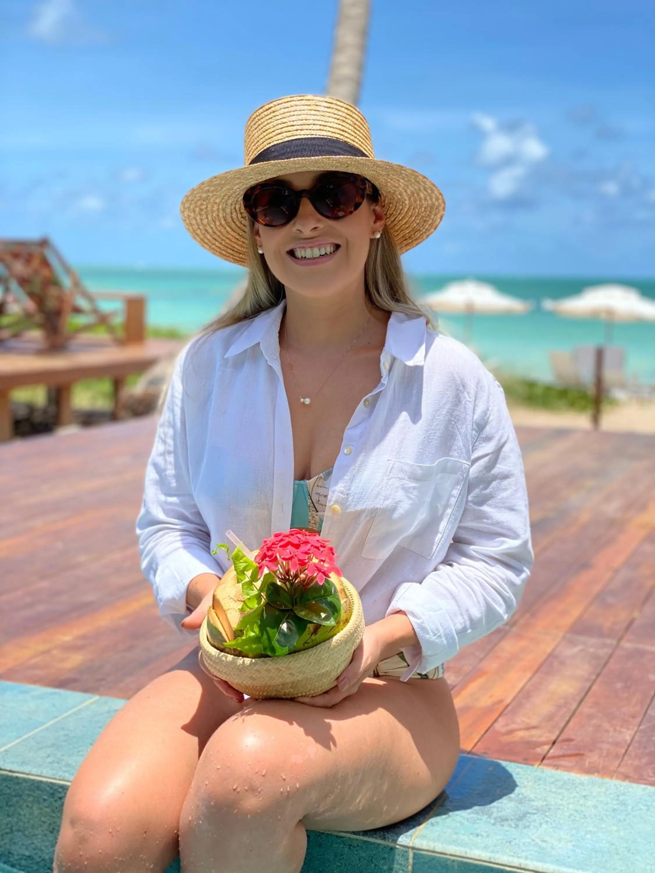 People in Pousada Rota Ecológica