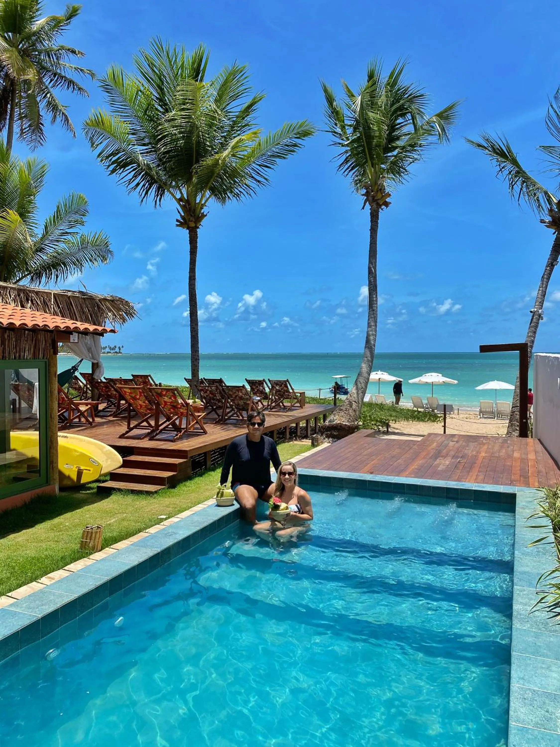 Pousada Rota Ecológica