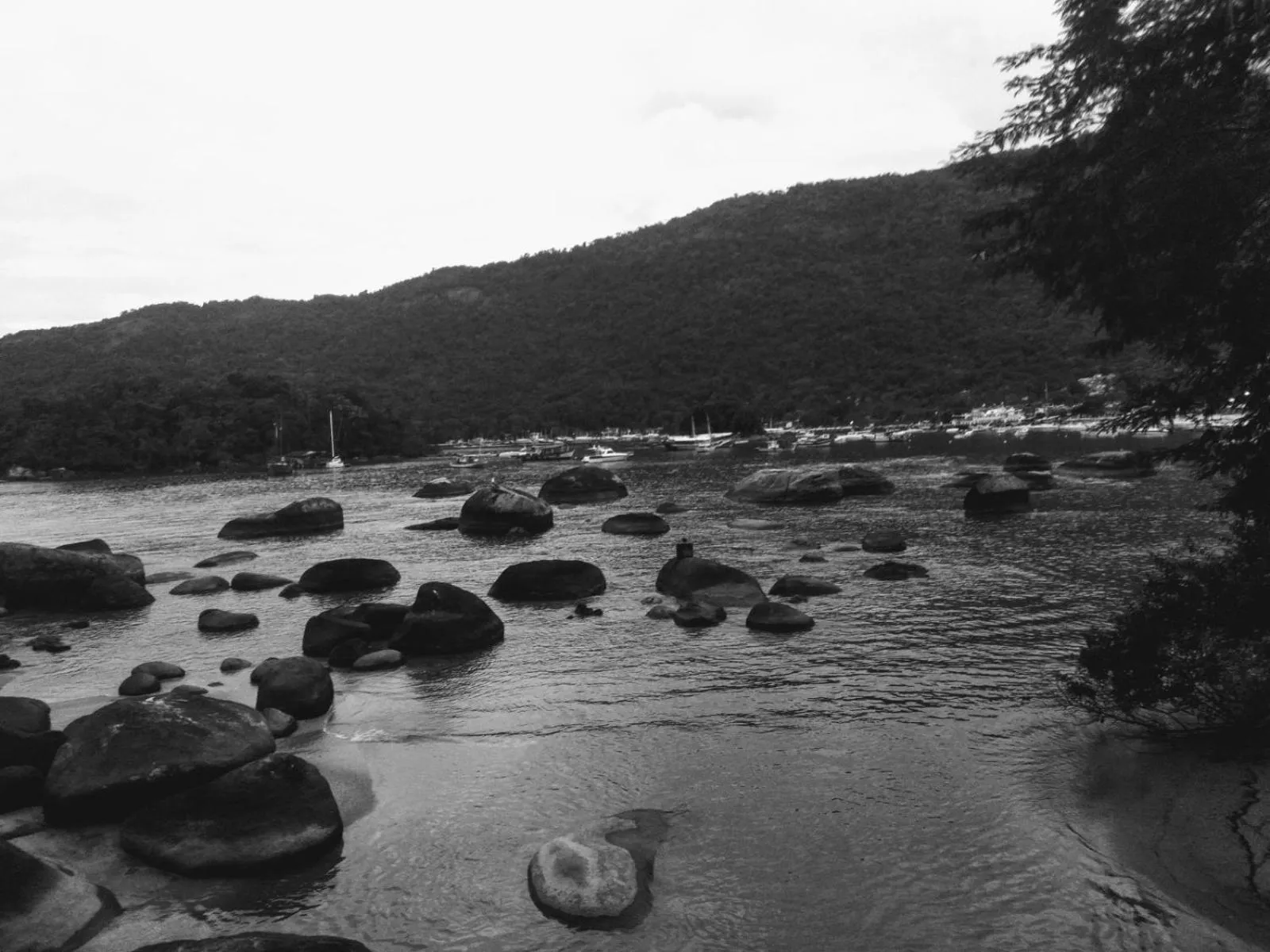 Nearby landmark in Pousada Arrastão da Ilha