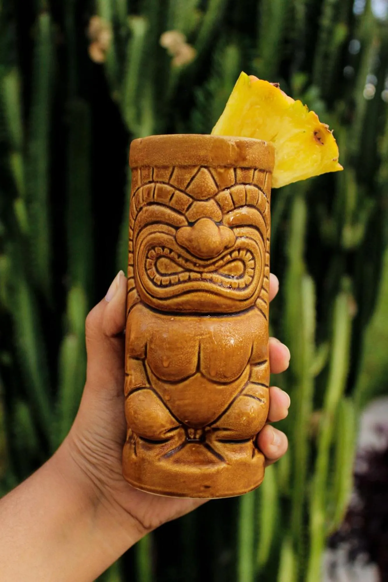 Restaurant/places to eat in San Trópico Boutique Hotel & Peaceful Escape