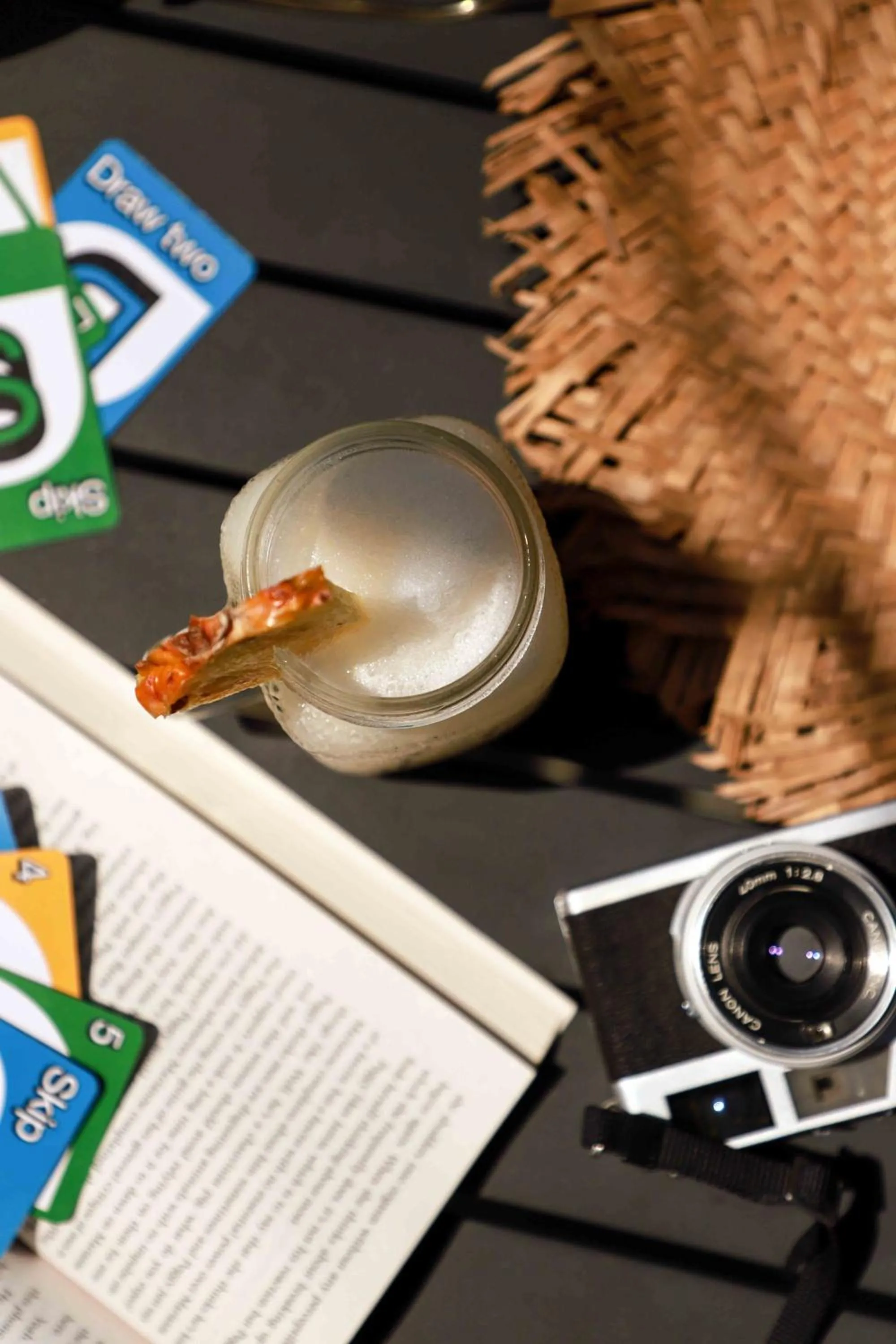 Swimming pool in San Trópico Boutique Hotel & Peaceful Escape