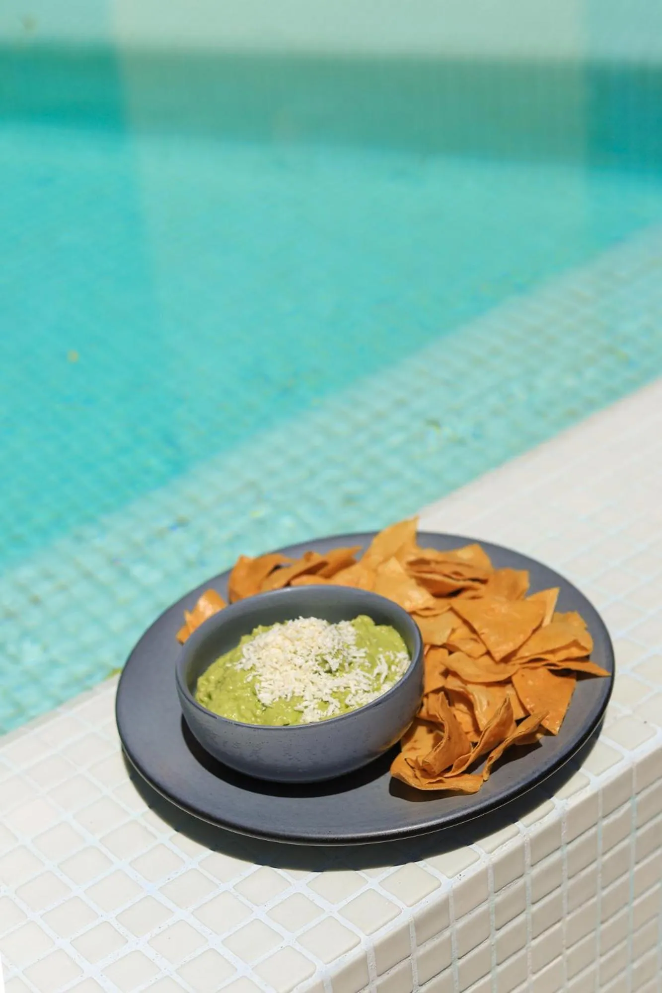 Restaurant/places to eat in San Trópico Boutique Hotel & Peaceful Escape