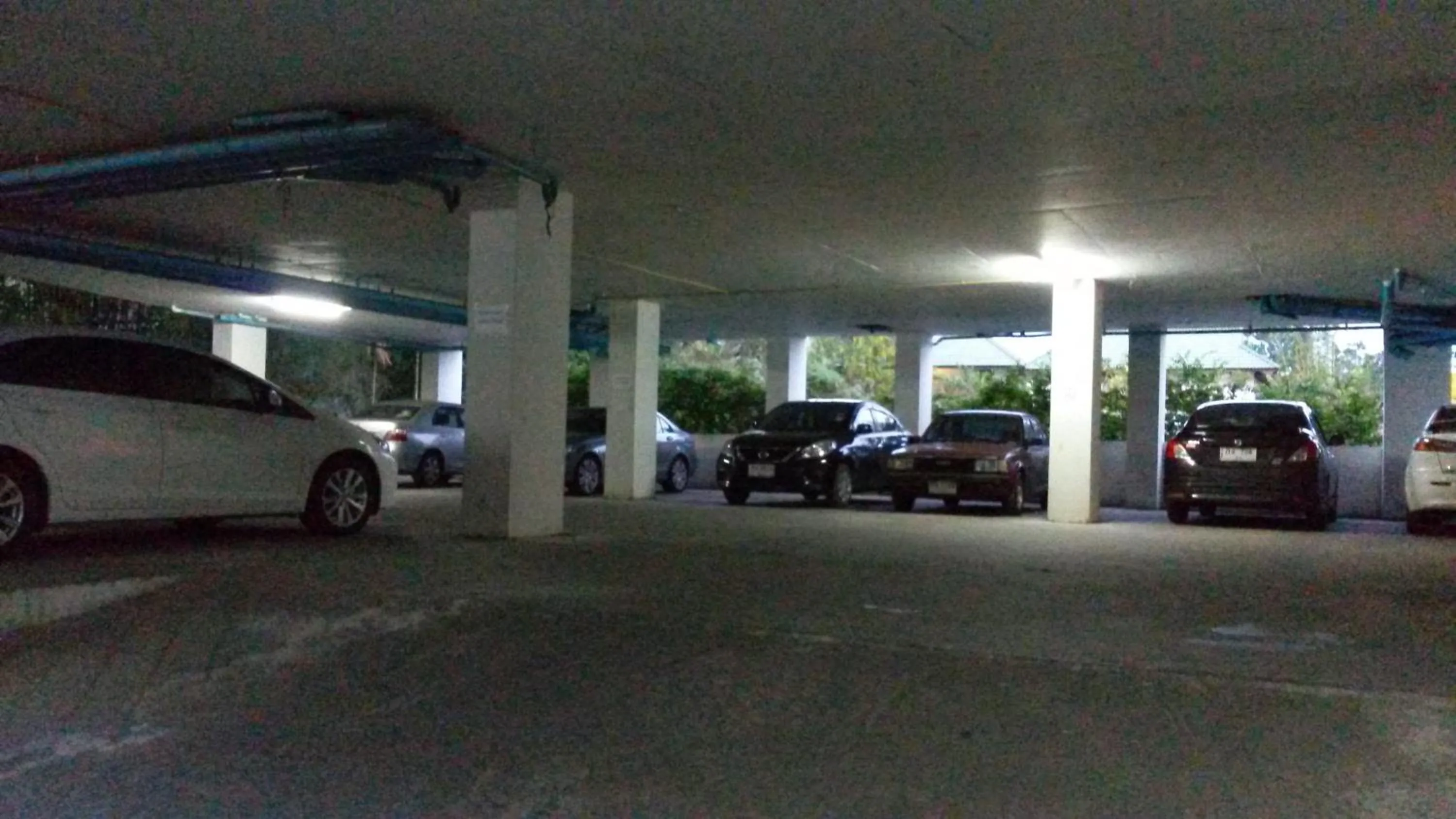 Other in The Dome Residence