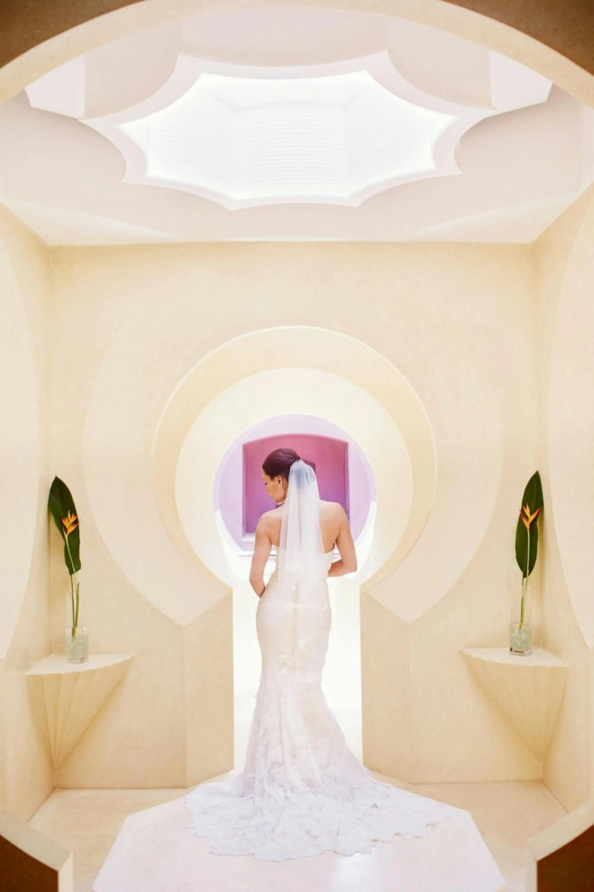 Banquet/Function facilities in Phulay Bay, a Ritz-Carlton Reserve