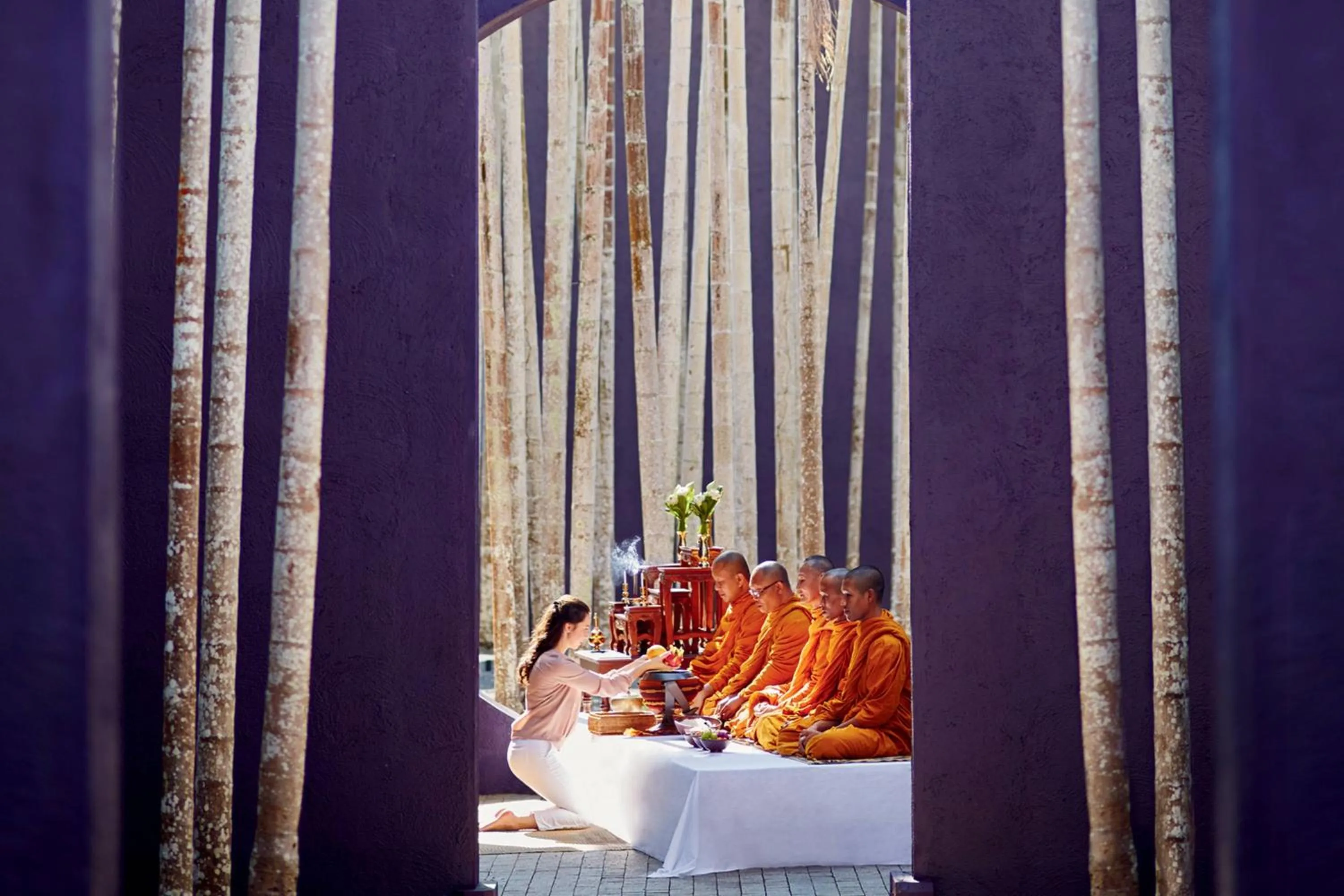 Other in Phulay Bay, a Ritz-Carlton Reserve