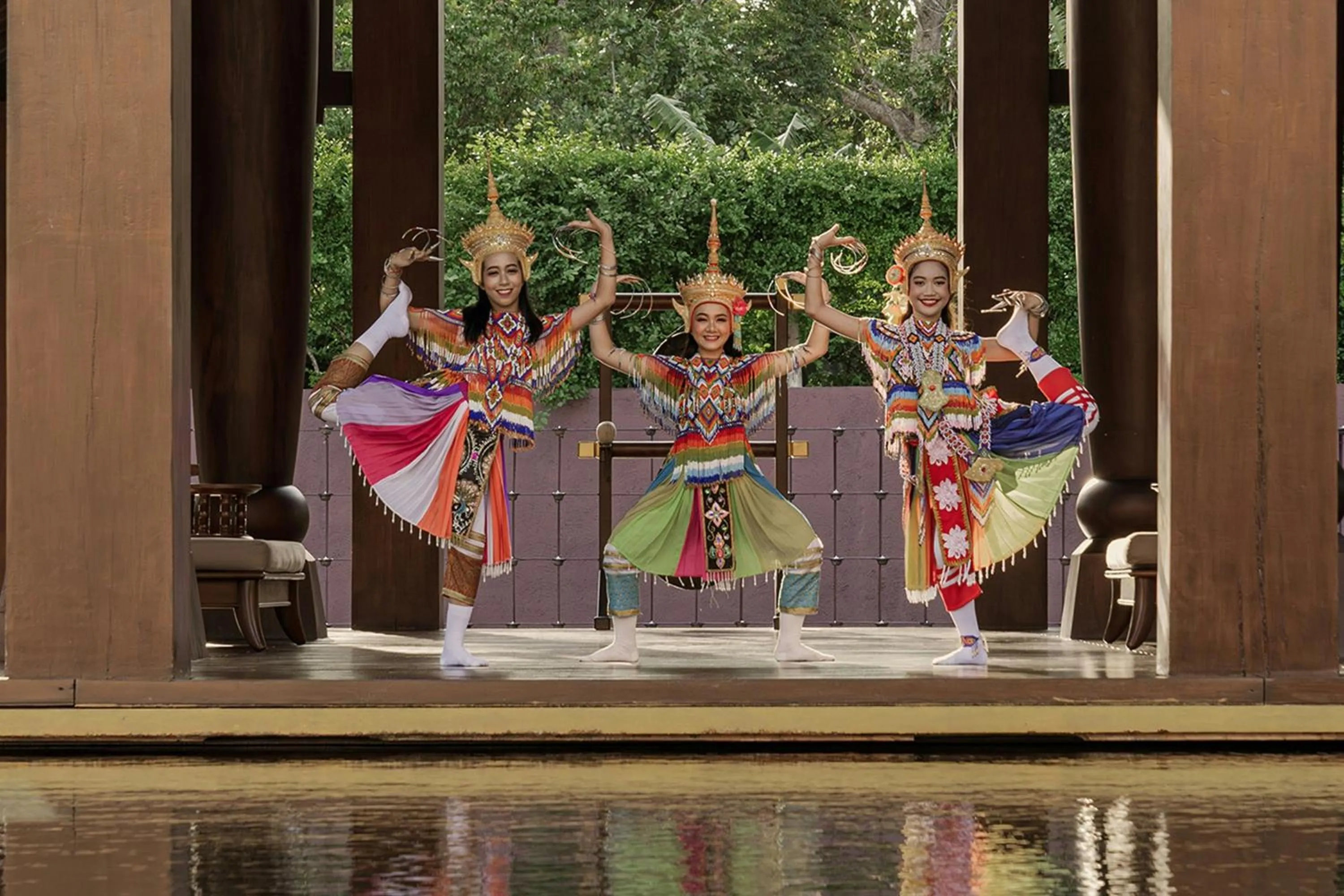 Other in Phulay Bay, a Ritz-Carlton Reserve