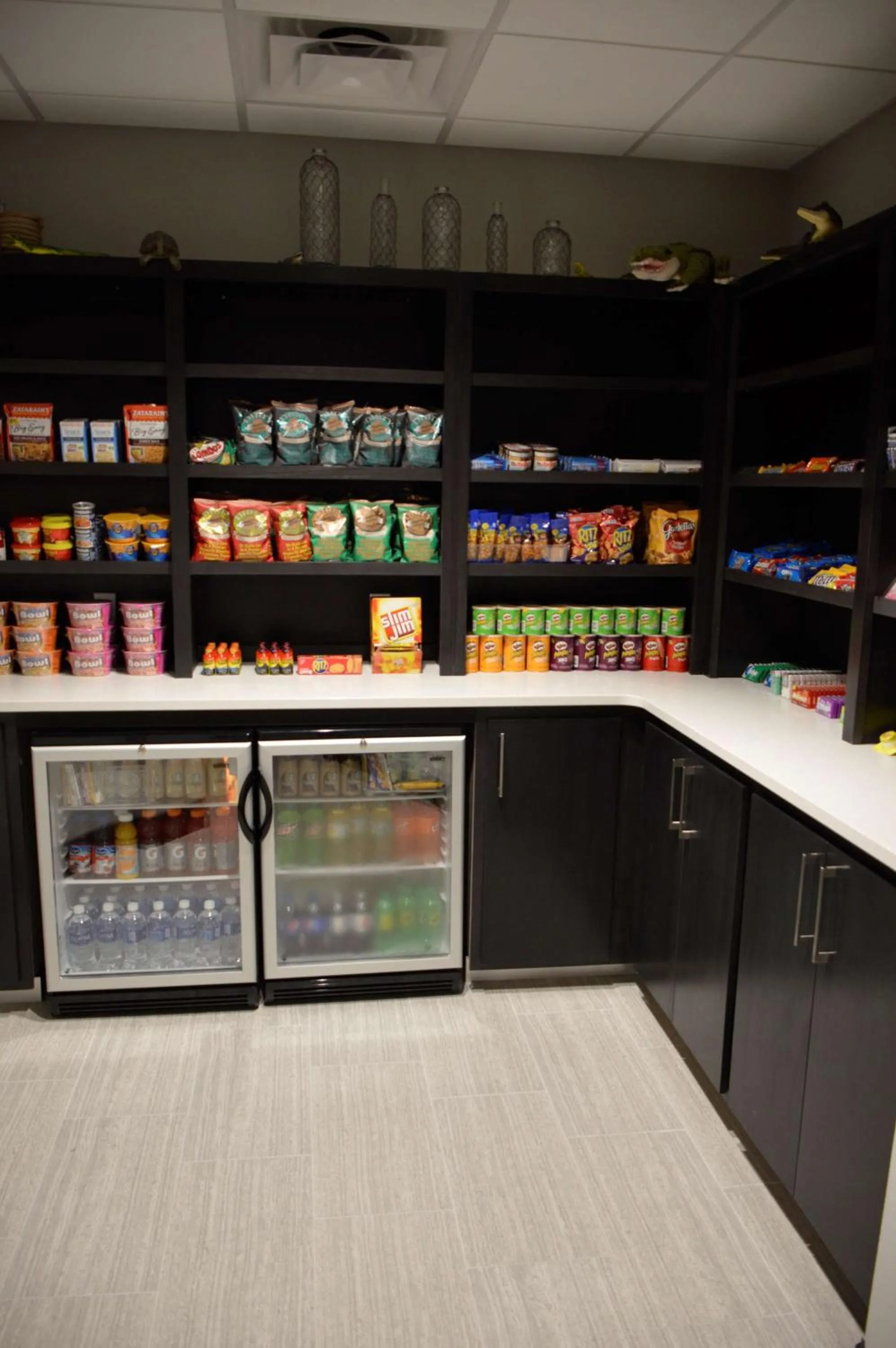 On site in Best Western Plus Prien Lake Hotel & Suites - Lake Charles