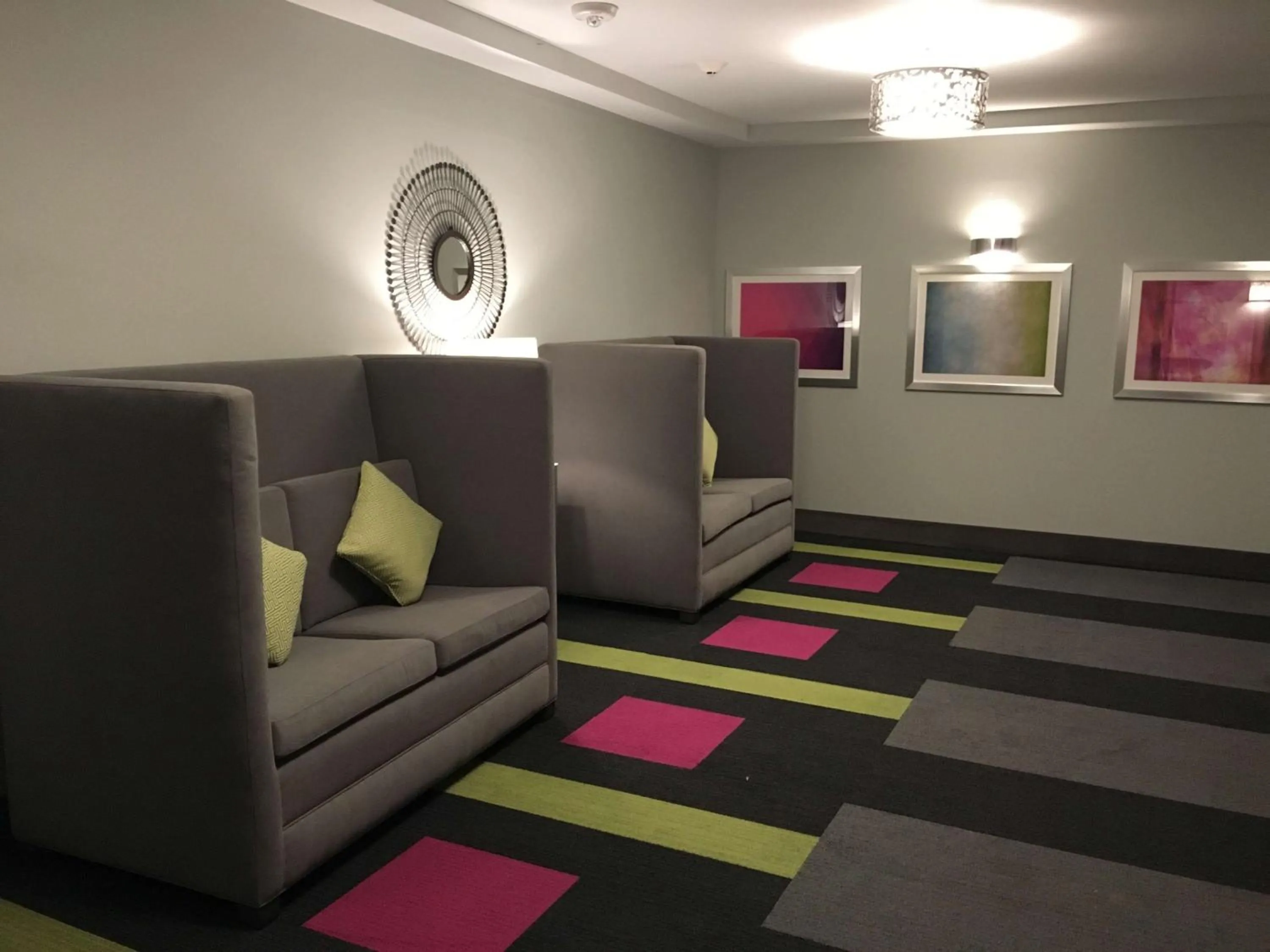 On site in Best Western Plus Prien Lake Hotel & Suites - Lake Charles