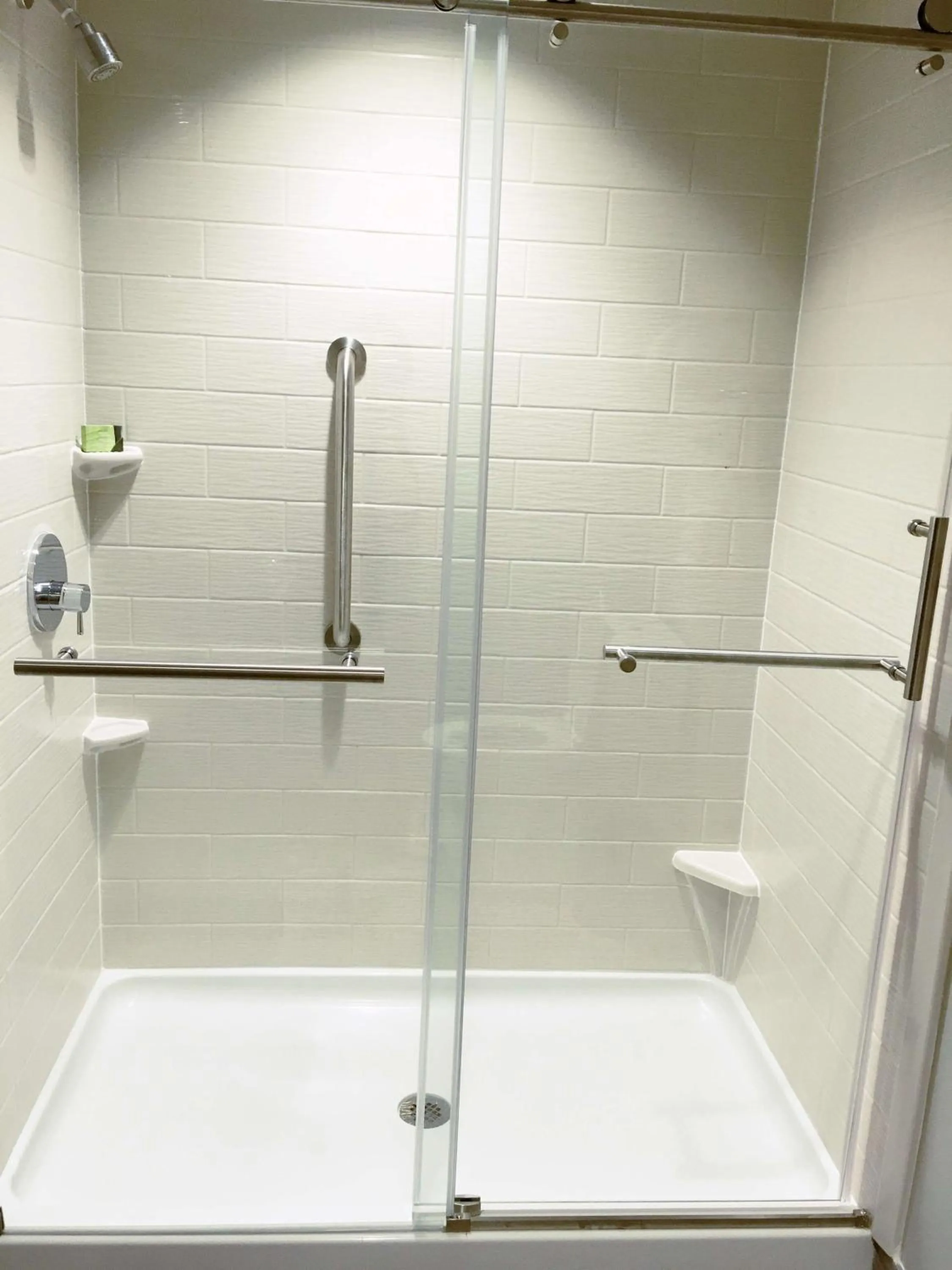 Photo of the whole room in Best Western Plus Prien Lake Hotel & Suites - Lake Charles