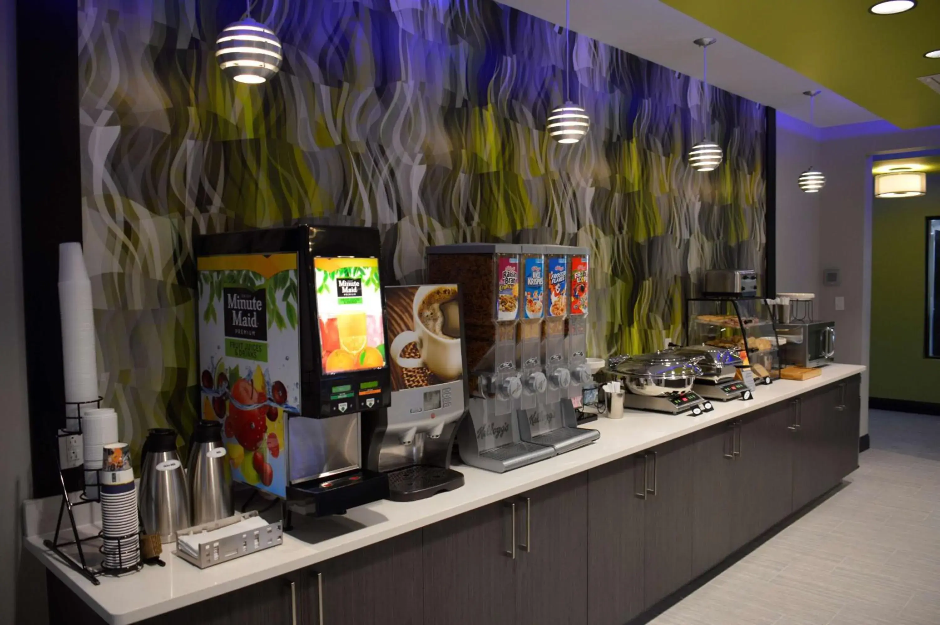 Restaurant/places to eat in Best Western Plus Prien Lake Hotel & Suites - Lake Charles Restaurant/places to eat in Best Western Plus Prien Lake Hotel & Suites - Lake Charles