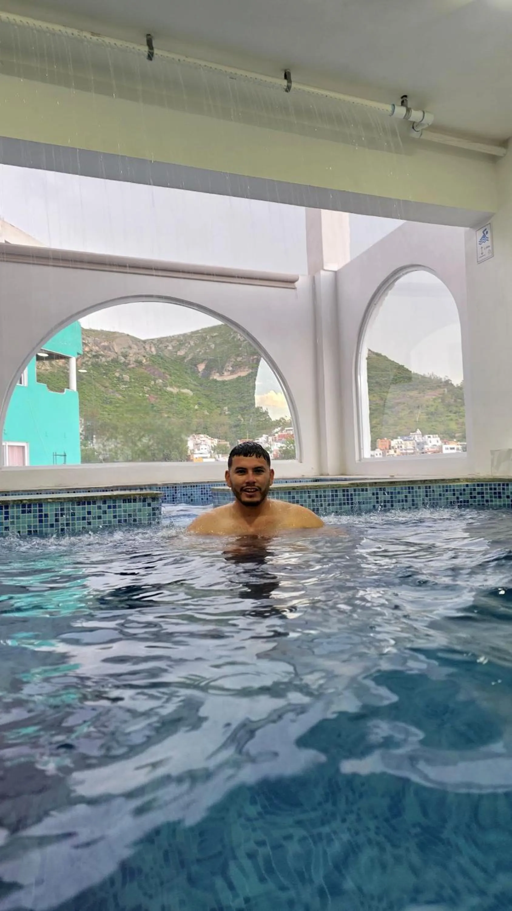 Hotel Spa Maggic Home Panorámica