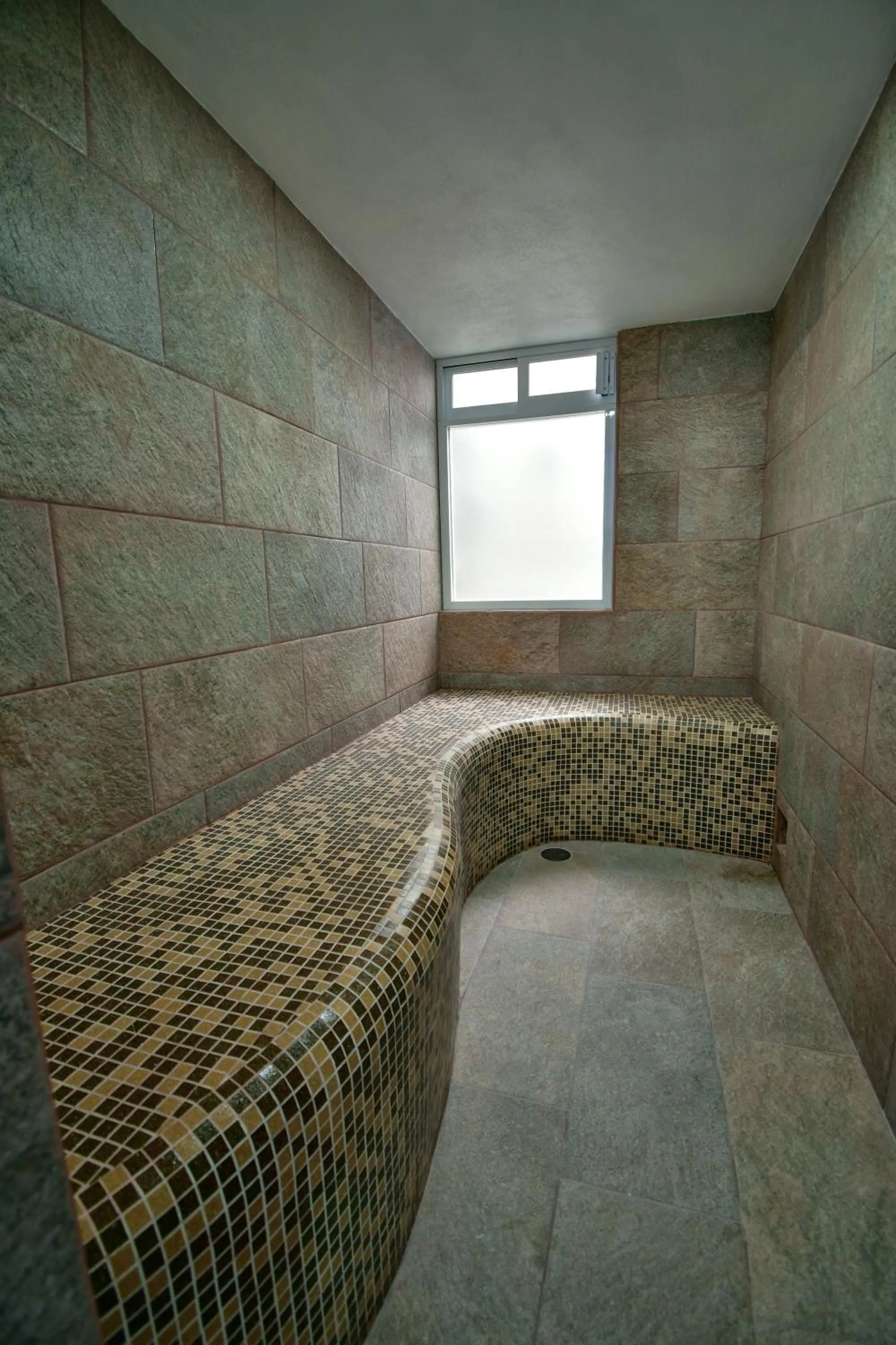 Spa and wellness centre/facilities in Hotel Spa Maggic Home Panorámica