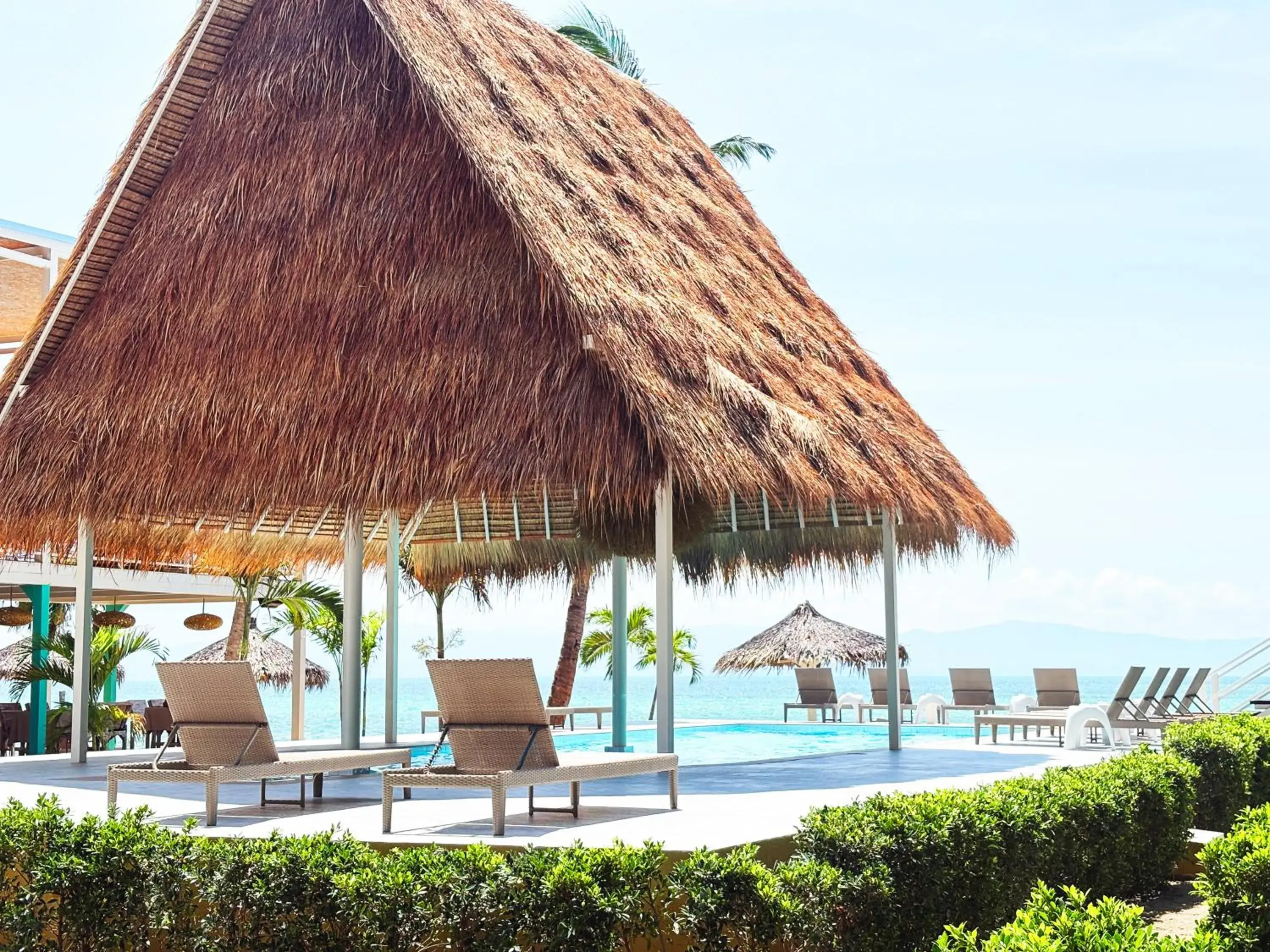 Milky Bay Resort Milky Bay Resort