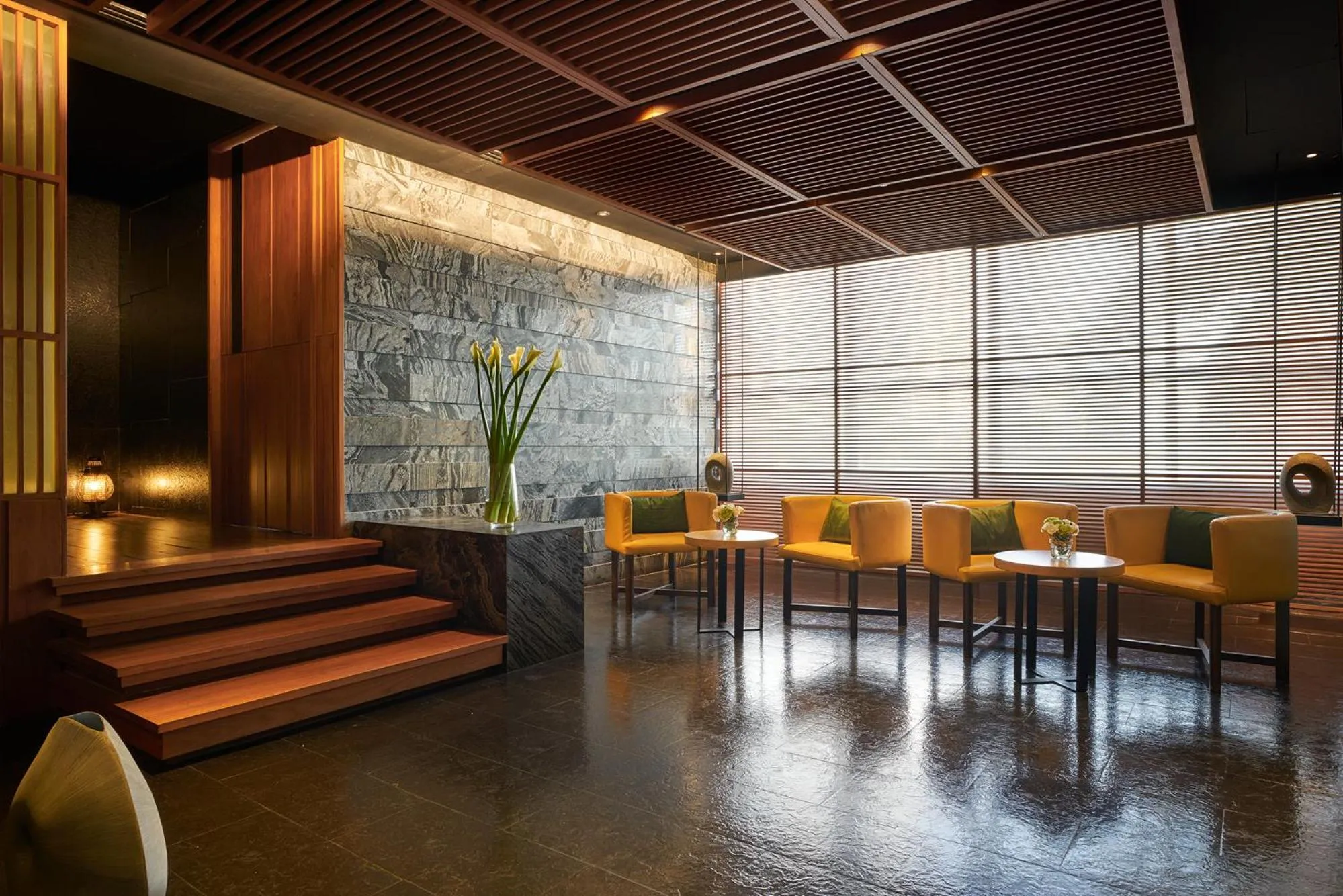 Spa and wellness centre/facilities in JC Kevin Sathorn Bangkok Hotel