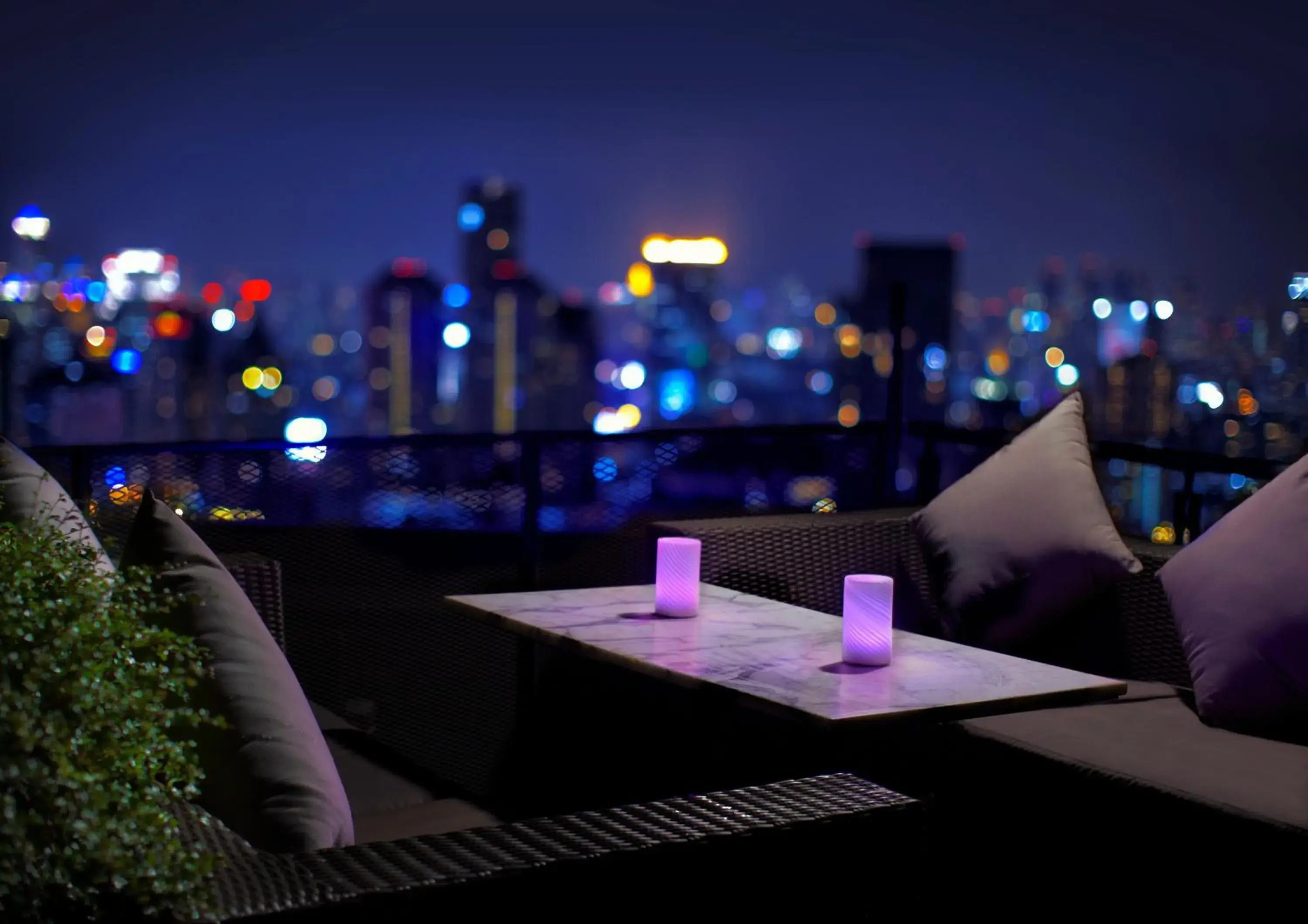 Restaurant/places to eat in JC Kevin Sathorn Bangkok Hotel Restaurant/places to eat in JC Kevin Sathorn Bangkok Hotel