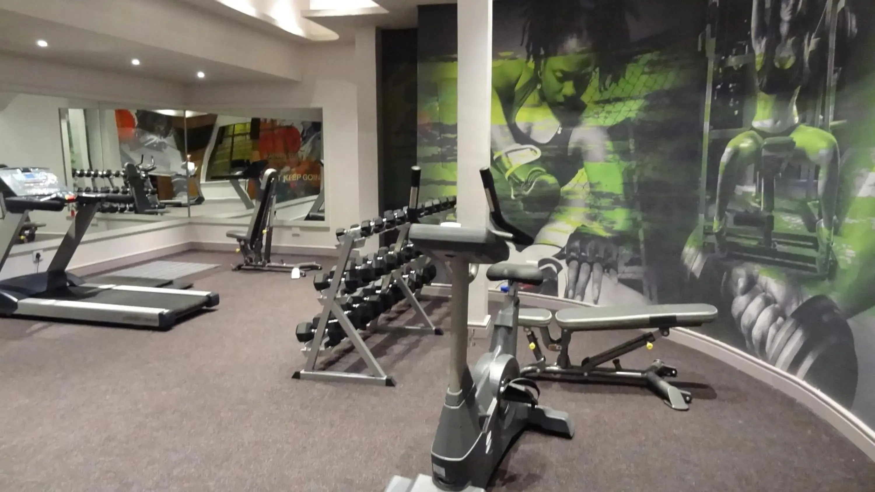 Peermont Metcourt - Thaba Moshate Peermont Metcourt - Thaba Moshate