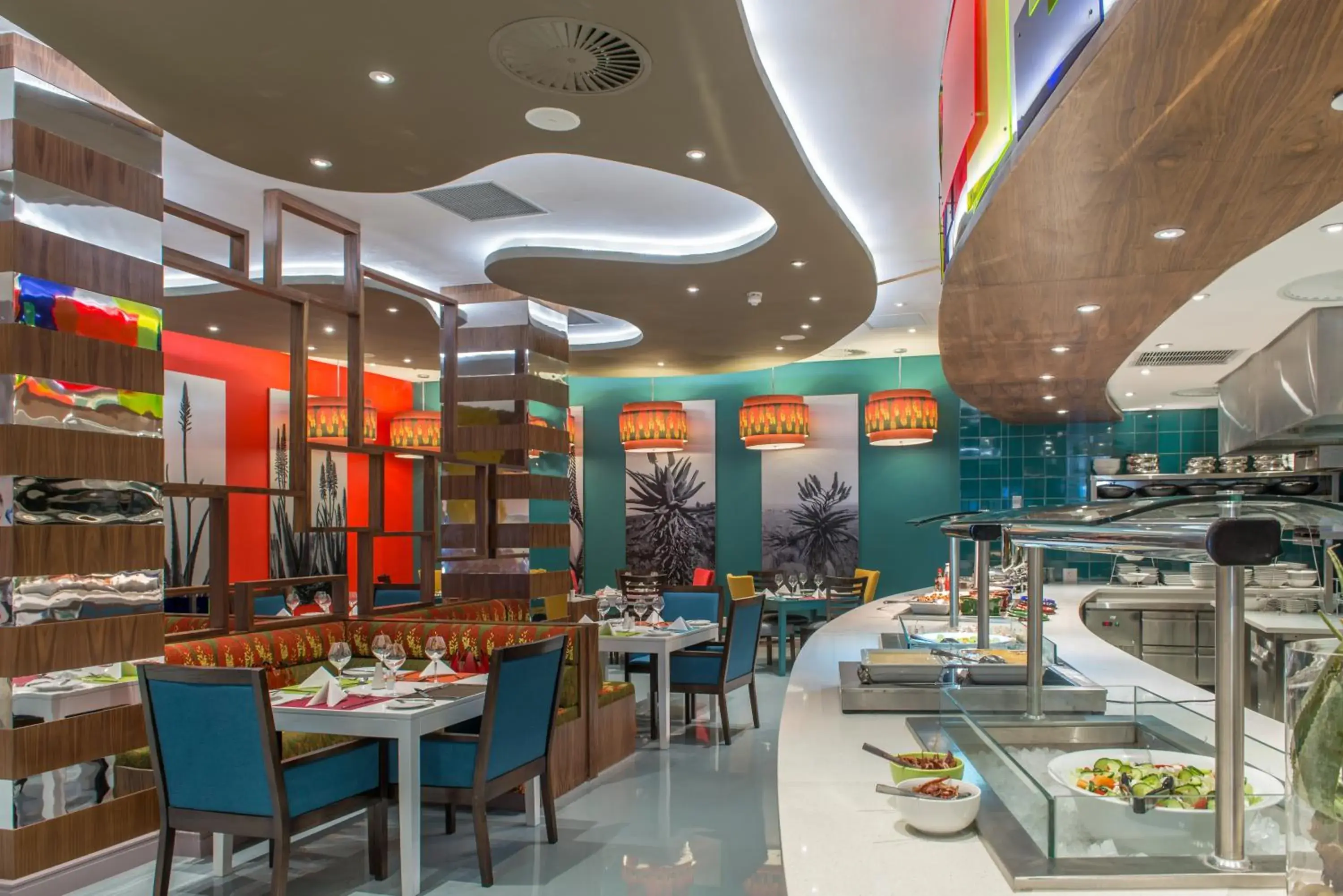 Restaurant/places to eat in Peermont Metcourt - Thaba Moshate Restaurant/places to eat in Peermont Metcourt - Thaba Moshate