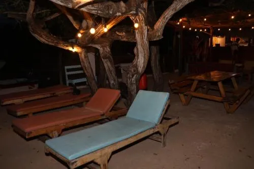 Isla Los Erizos EcoHouse