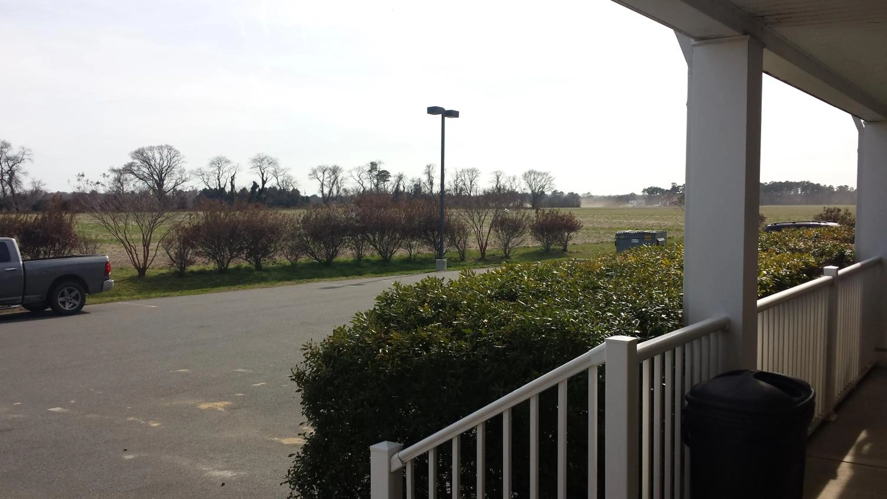 Day in Shore Stay Suites