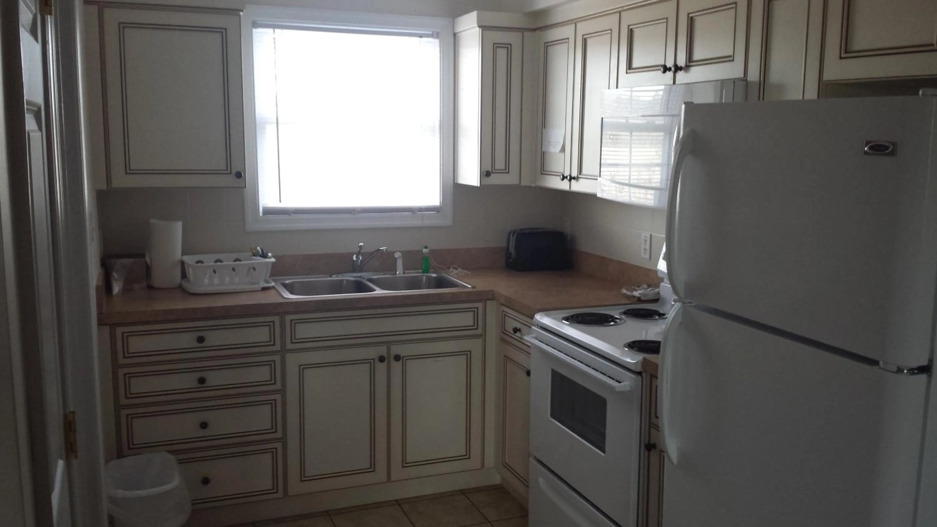 Day in Shore Stay Suites