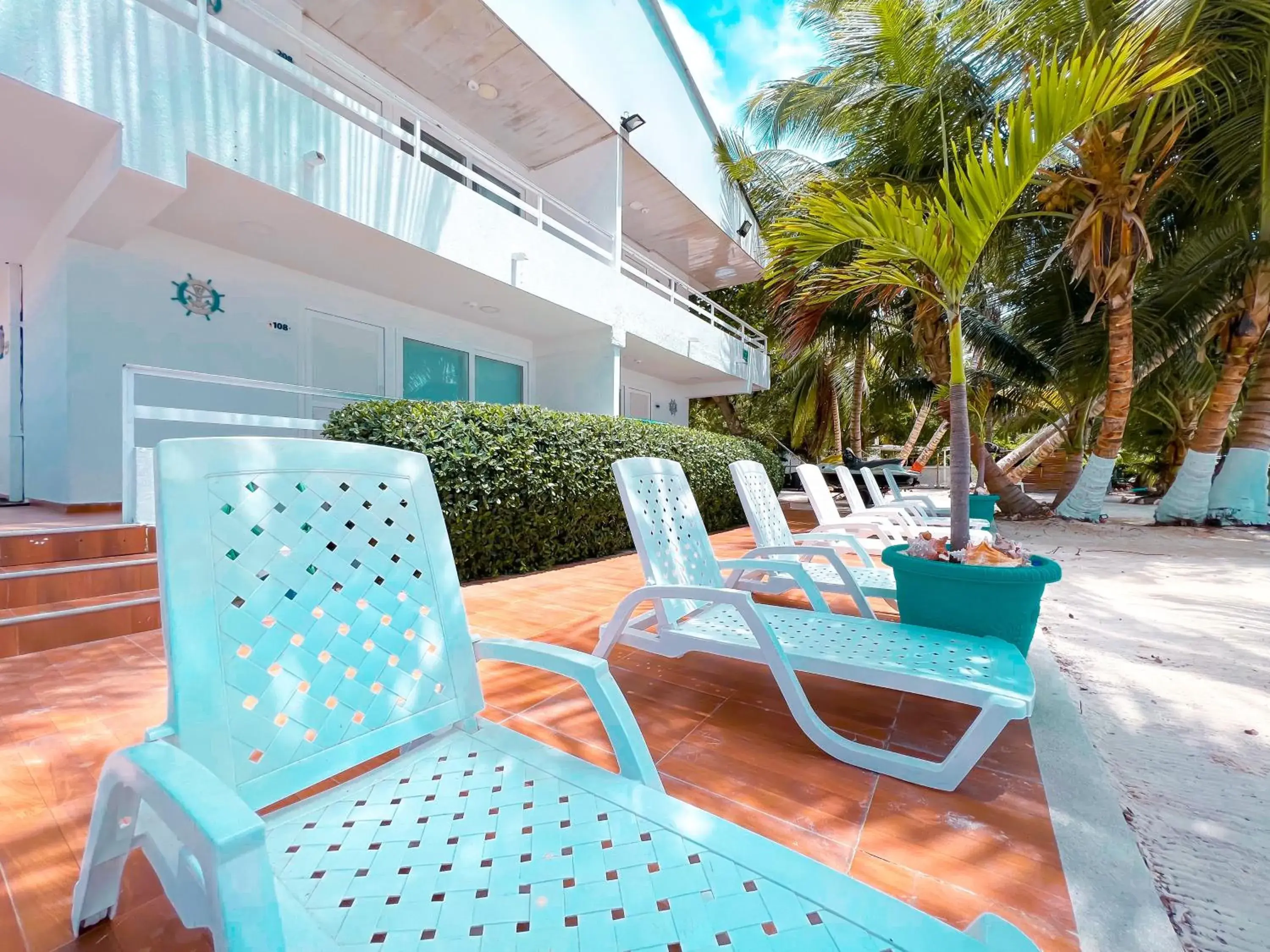 Hotel San Luis Place By Dorado Hotel San Luis Place By Dorado