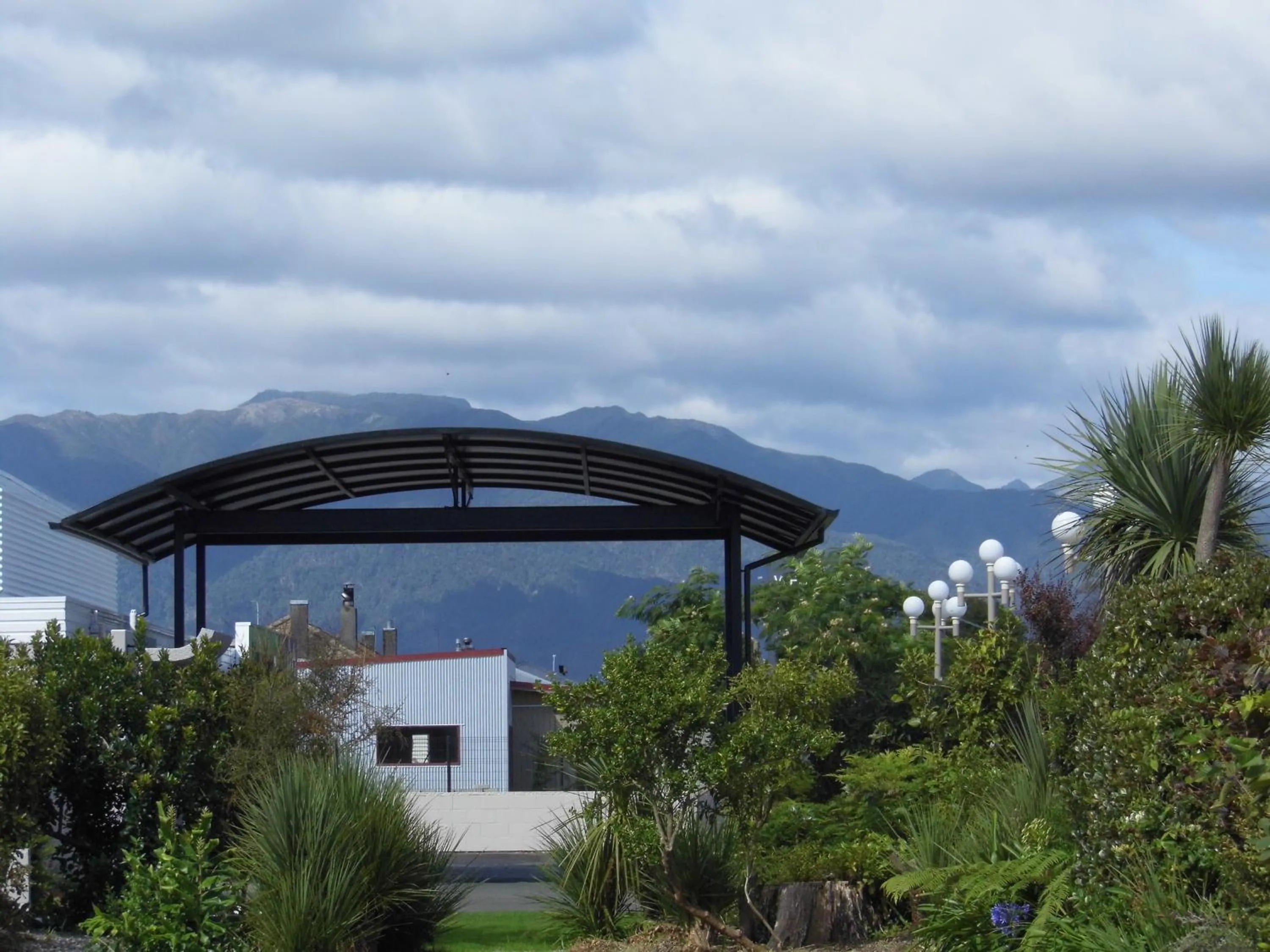 View (from property/room) in The Westport Hotel