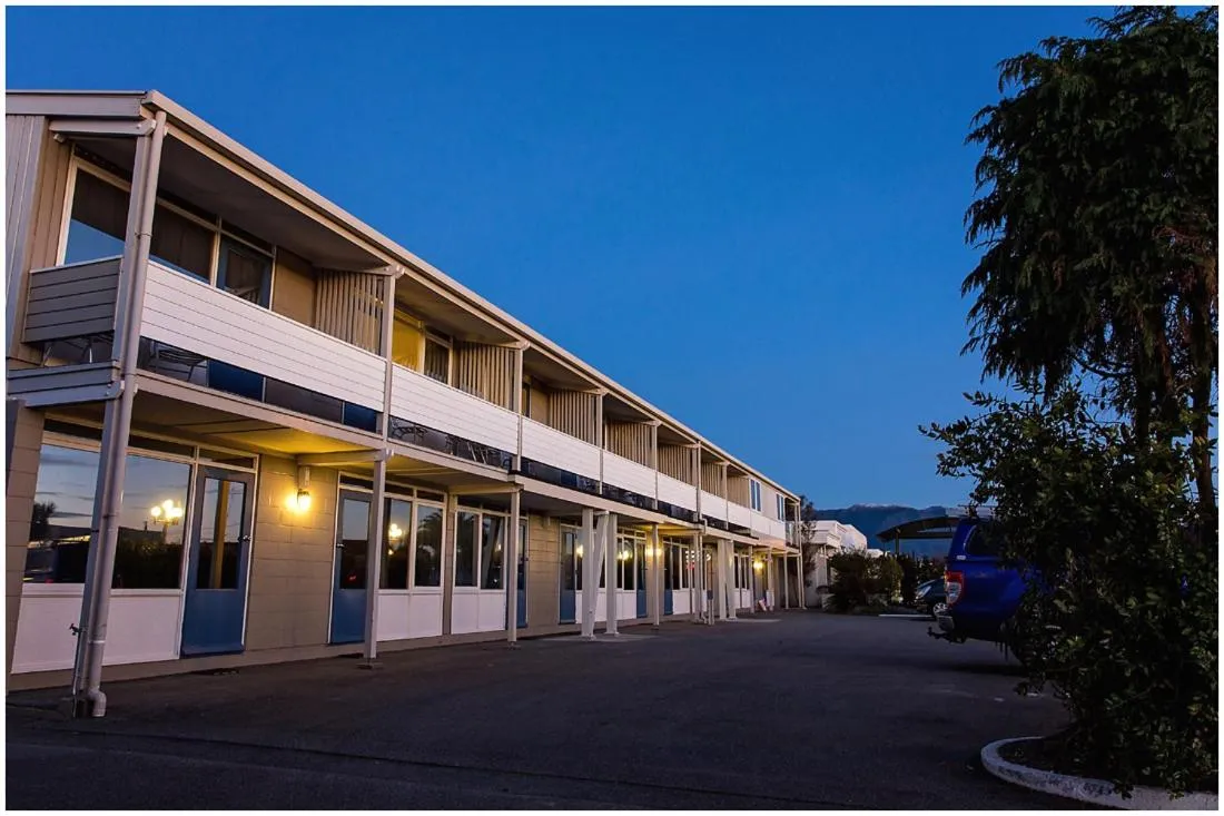 Facade/entrance, Property Building in The Westport Hotel