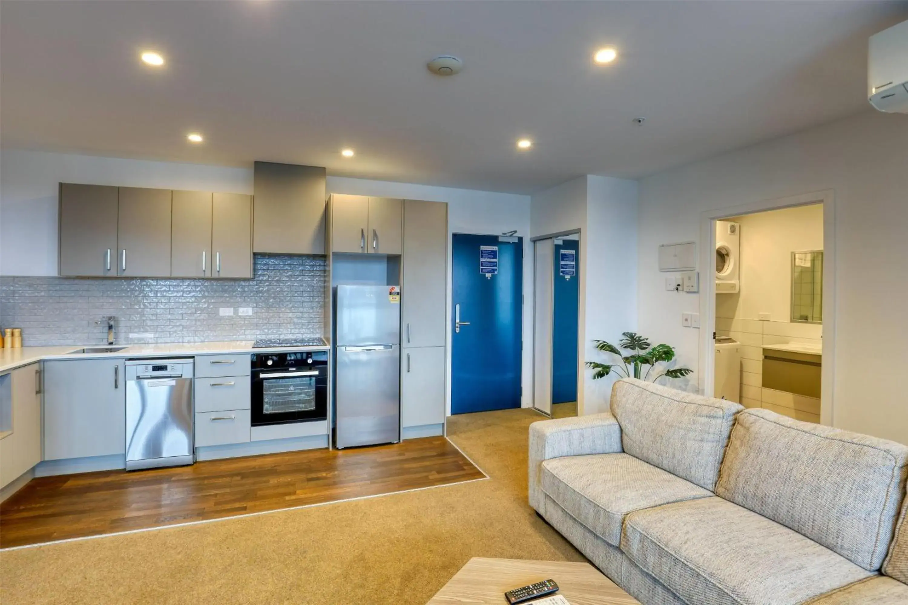 Photo of the whole room in Ramada Suites by Wyndham Queenstown Remarkables Park Photo of the whole room in Ramada Suites by Wyndham Queenstown Remarkables Park