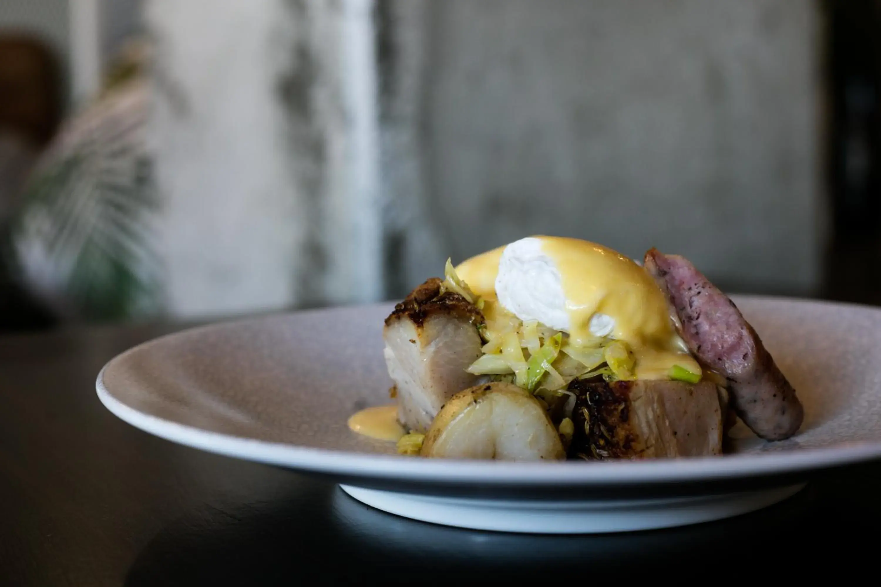 Breakfast in Ramada Suites by Wyndham Queenstown Remarkables Park Breakfast in Ramada Suites by Wyndham Queenstown Remarkables Park