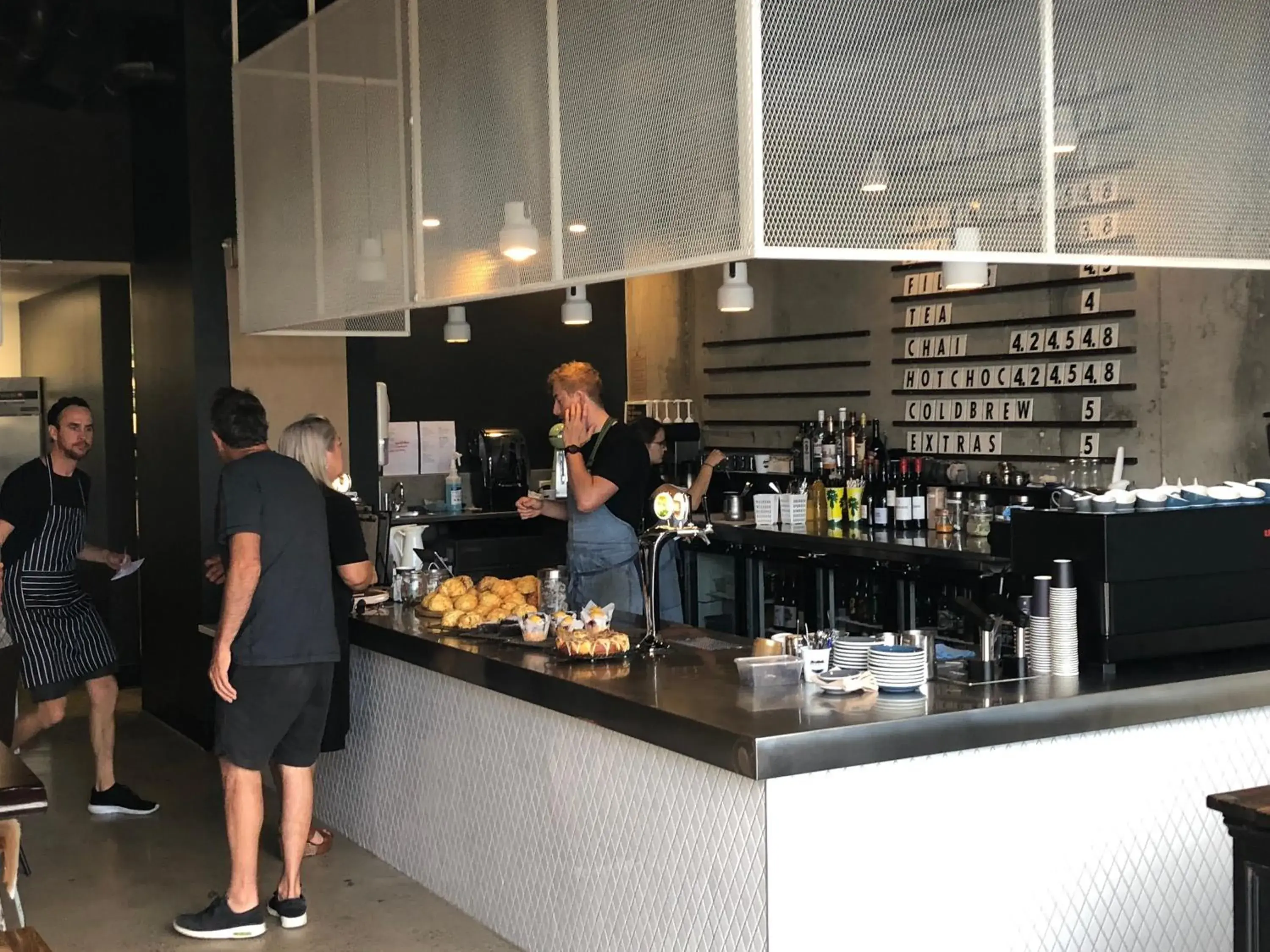 Restaurant/places to eat in Ramada Suites by Wyndham Queenstown Remarkables Park Restaurant/places to eat in Ramada Suites by Wyndham Queenstown Remarkables Park