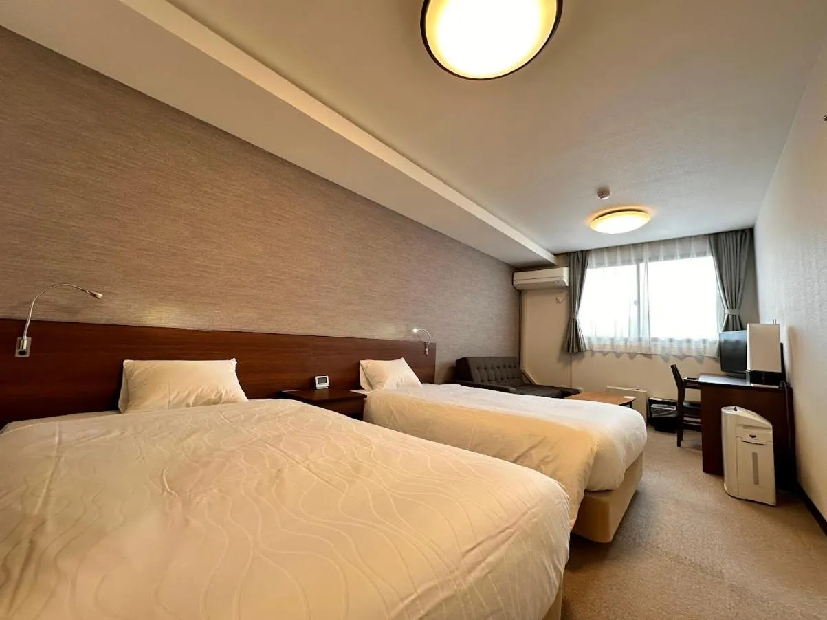 Hotel Togariishi