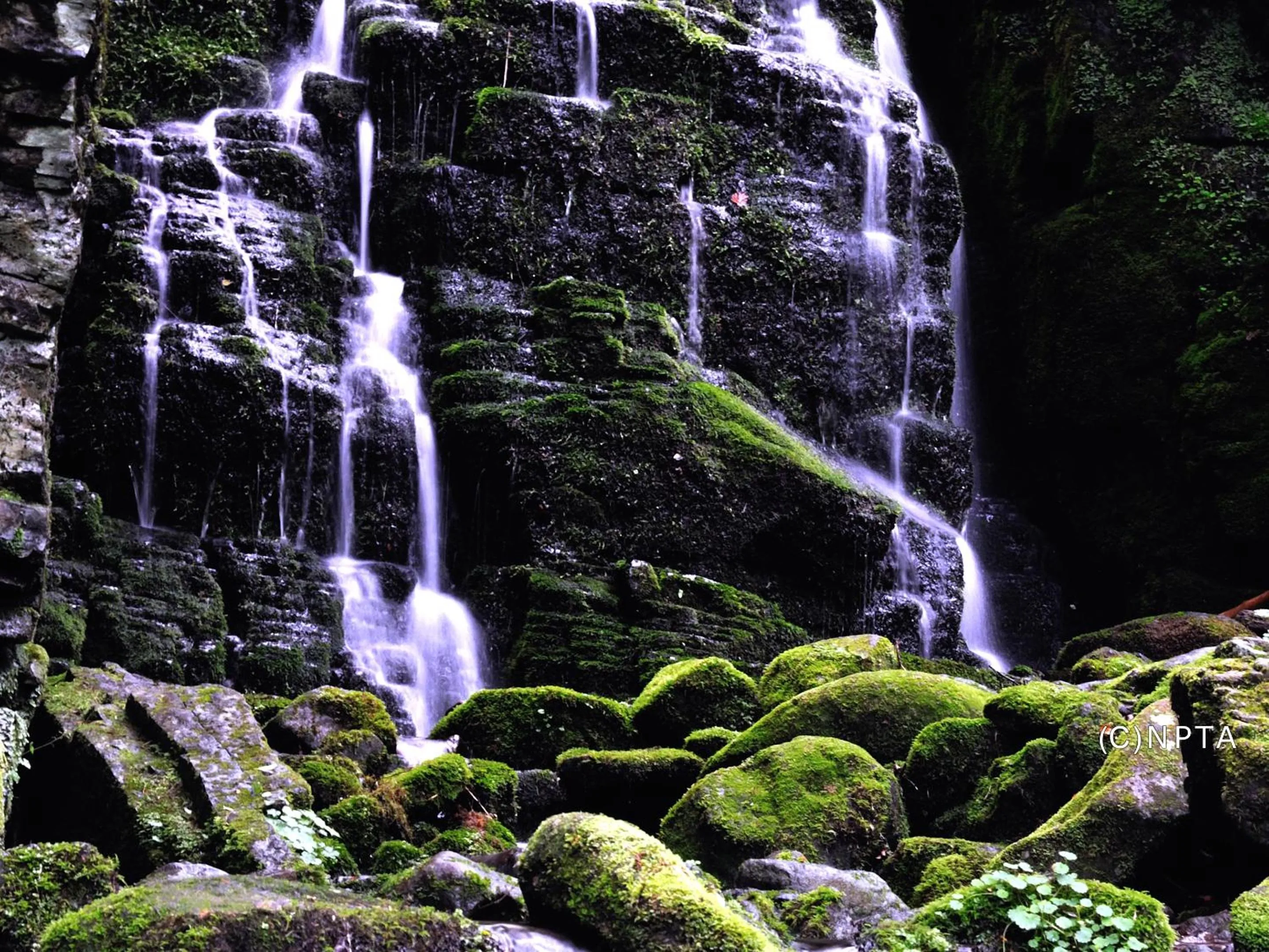 Nearby landmark in Le Grand Kyu Karuizawa
