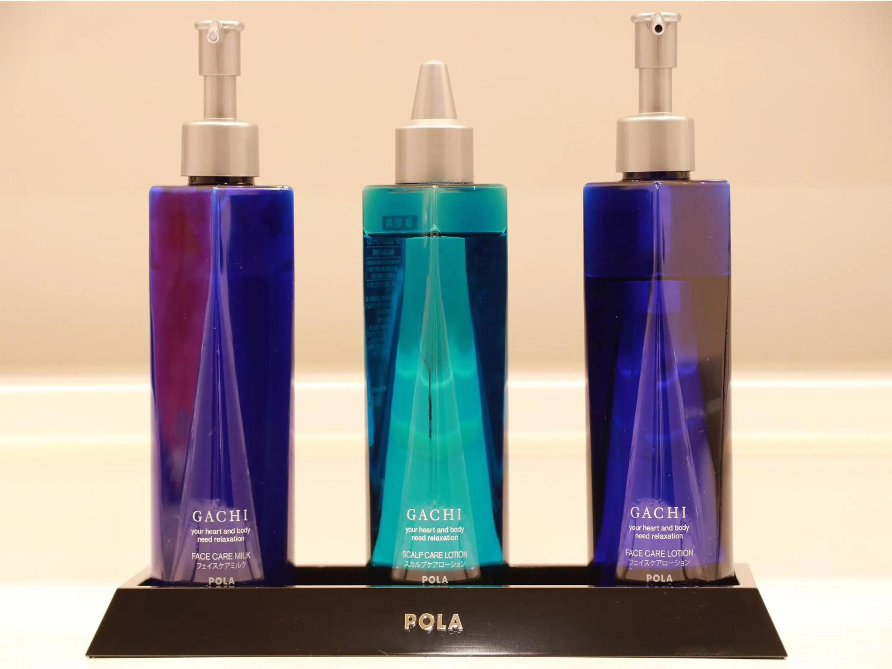 Public Bath in Le Grand Kyu Karuizawa