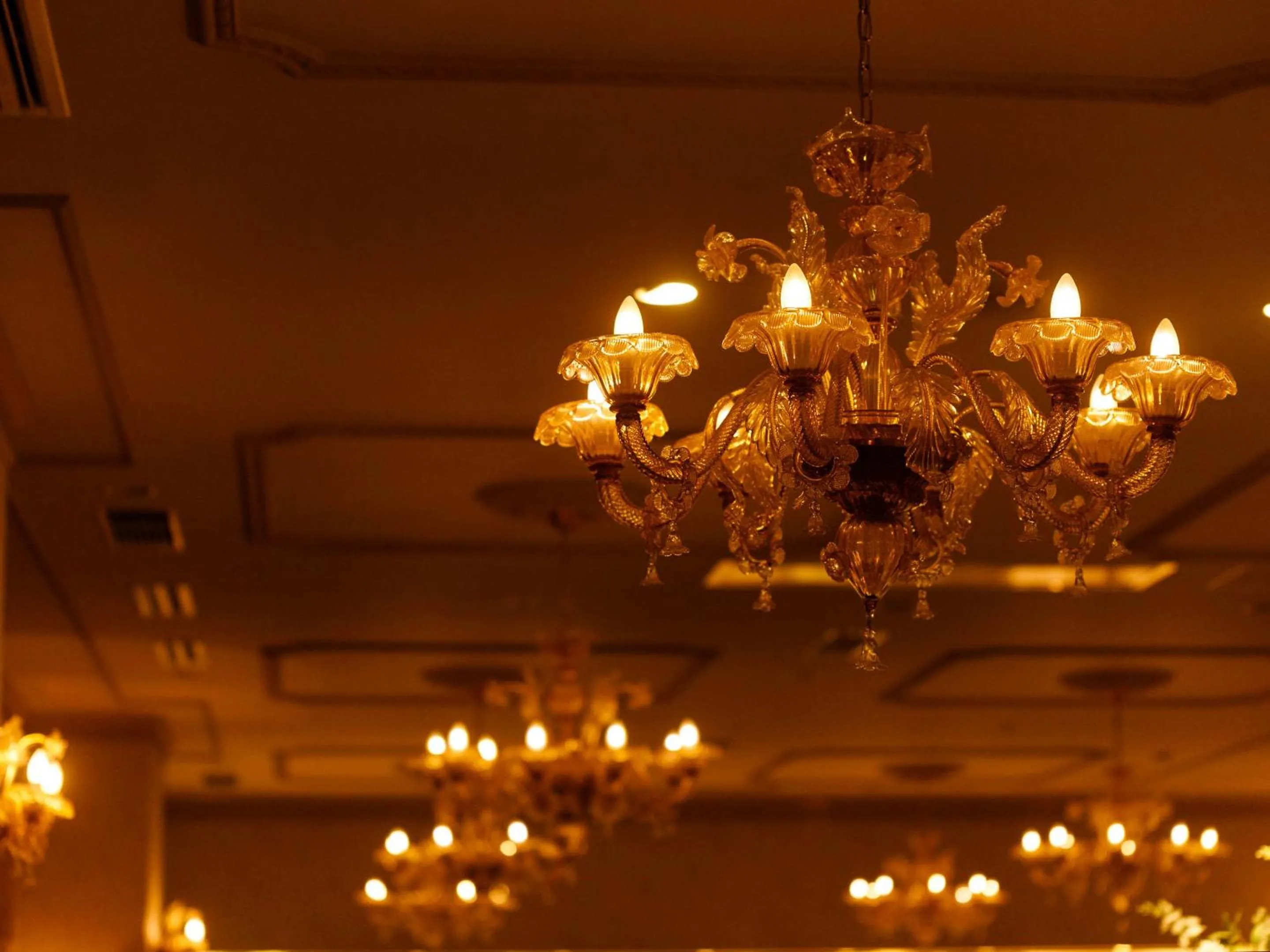 Restaurant/places to eat in Le Grand Kyu Karuizawa