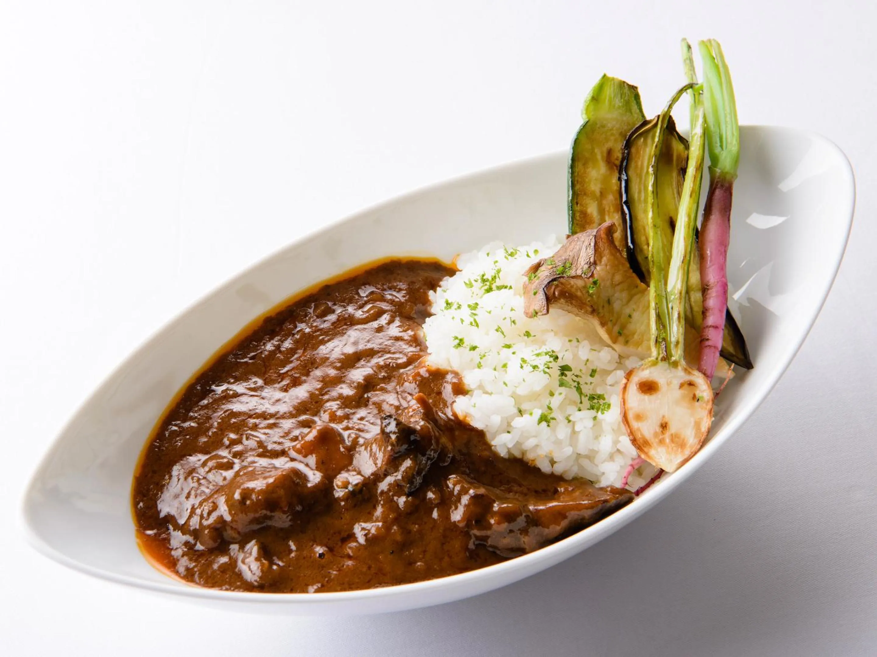 Restaurant/places to eat in Le Grand Kyu Karuizawa