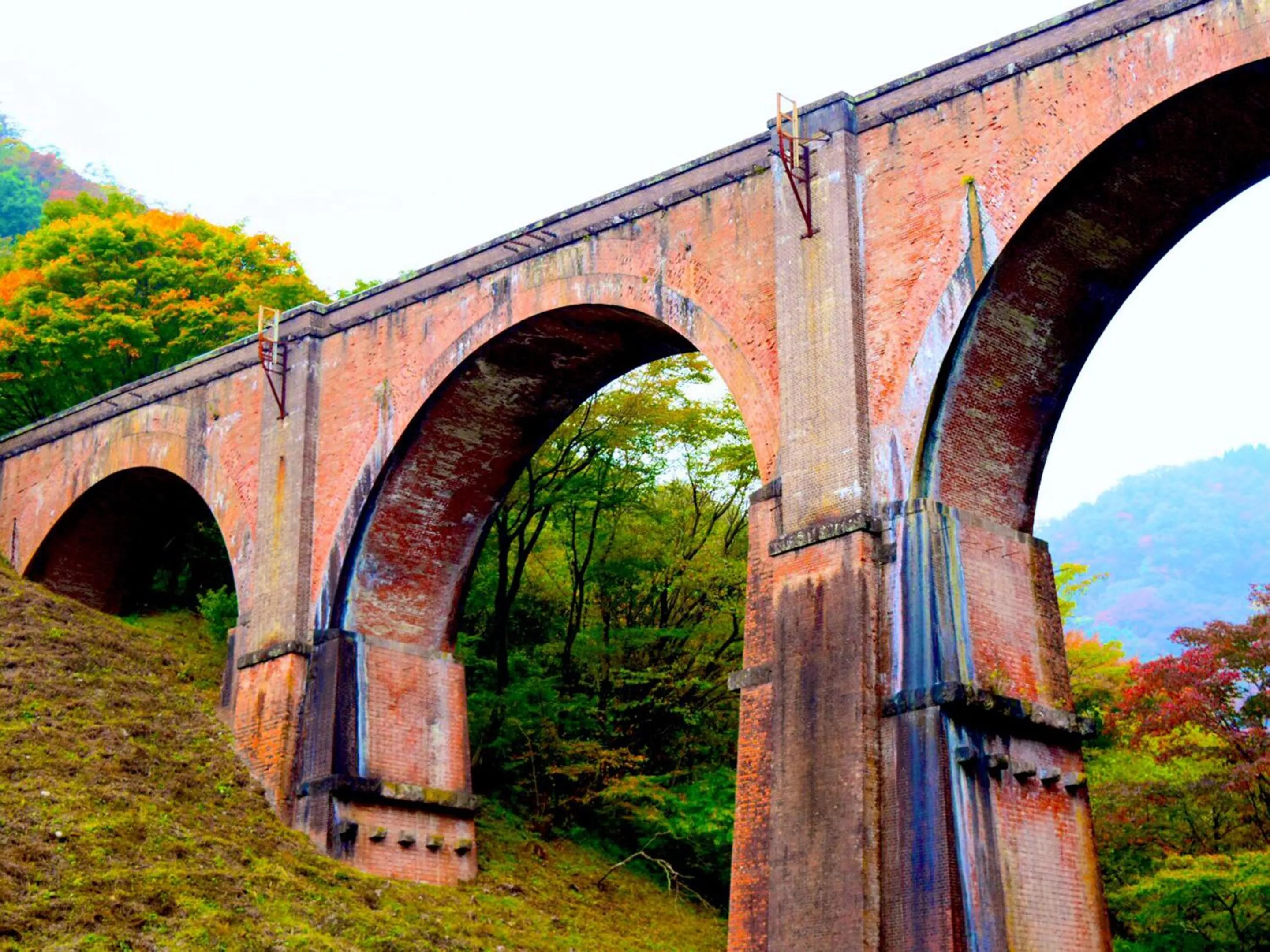 Nearby landmark in Le Grand Kyu Karuizawa