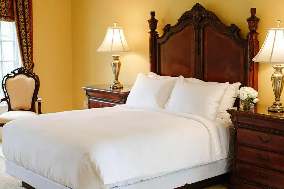 Superior Room, 1 Queen Bed in Riverbend Inn & Vineyard Superior Room, 1 Queen Bed in Riverbend Inn & Vineyard
