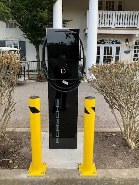 Property building in Riverbend Inn & Vineyard Property building in Riverbend Inn & Vineyard